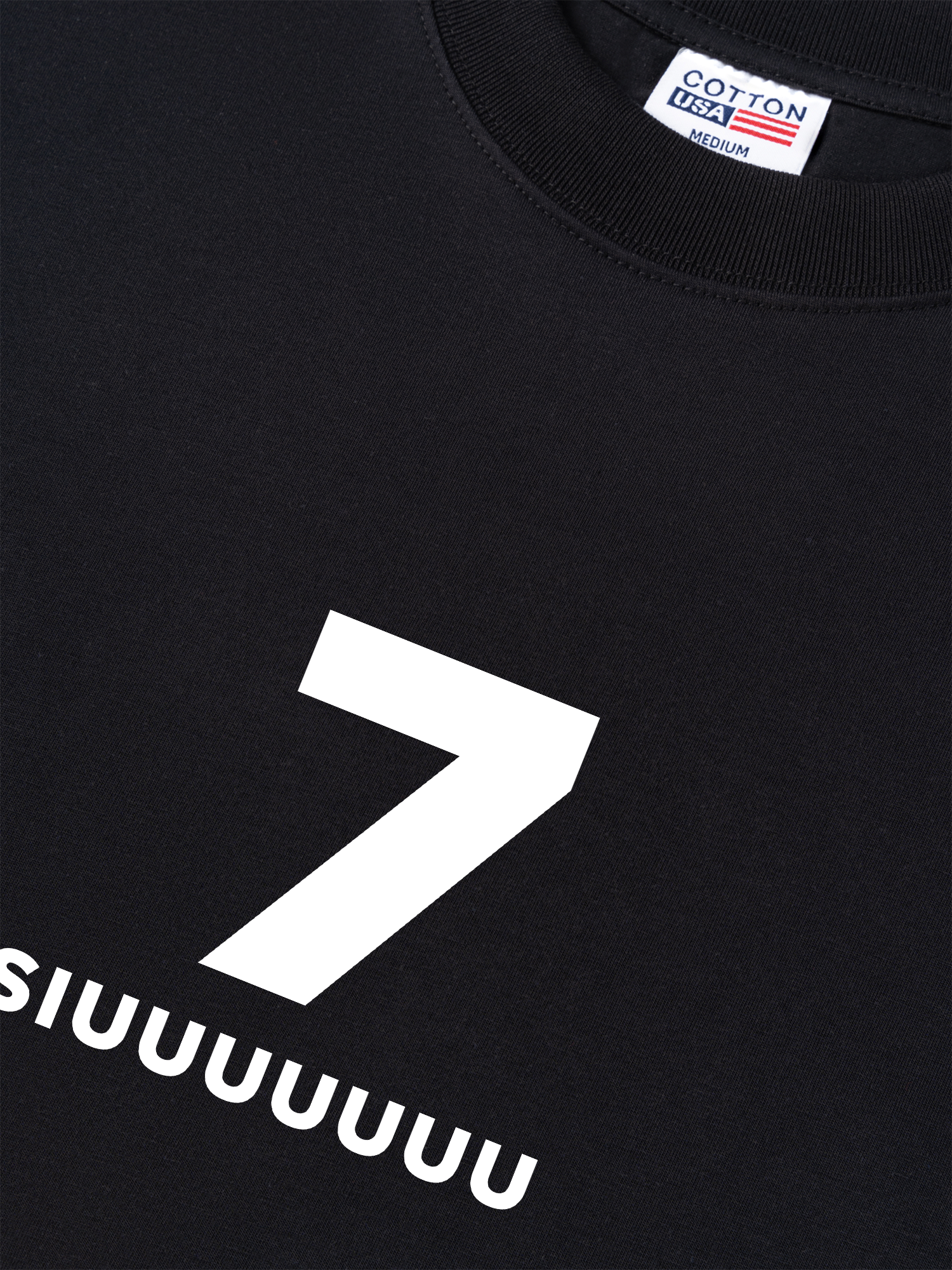 Áo Thun Relaxed Fit Soccer Ricon