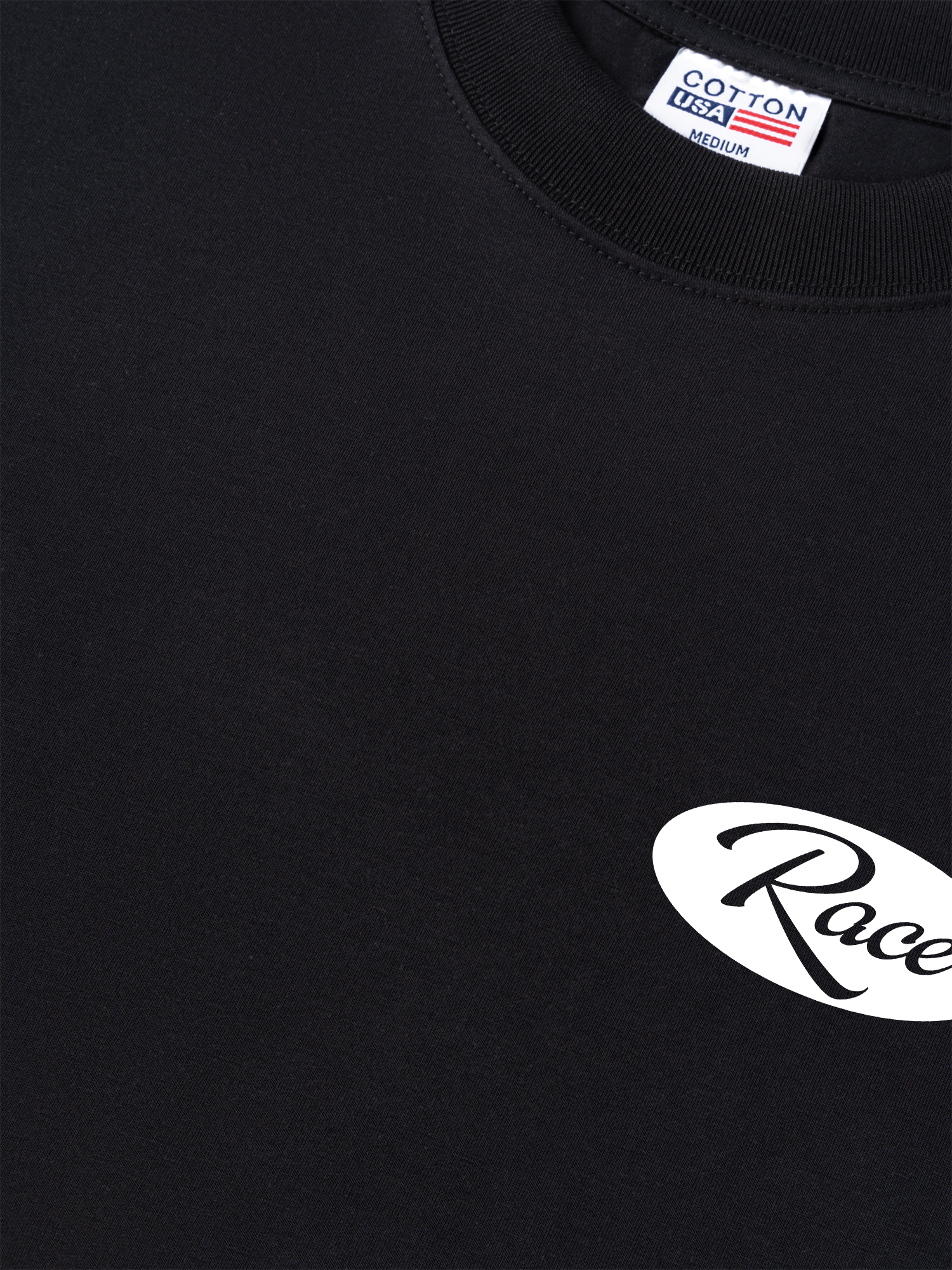 Áo Thun Relaxed Fit Keep Rollin'
