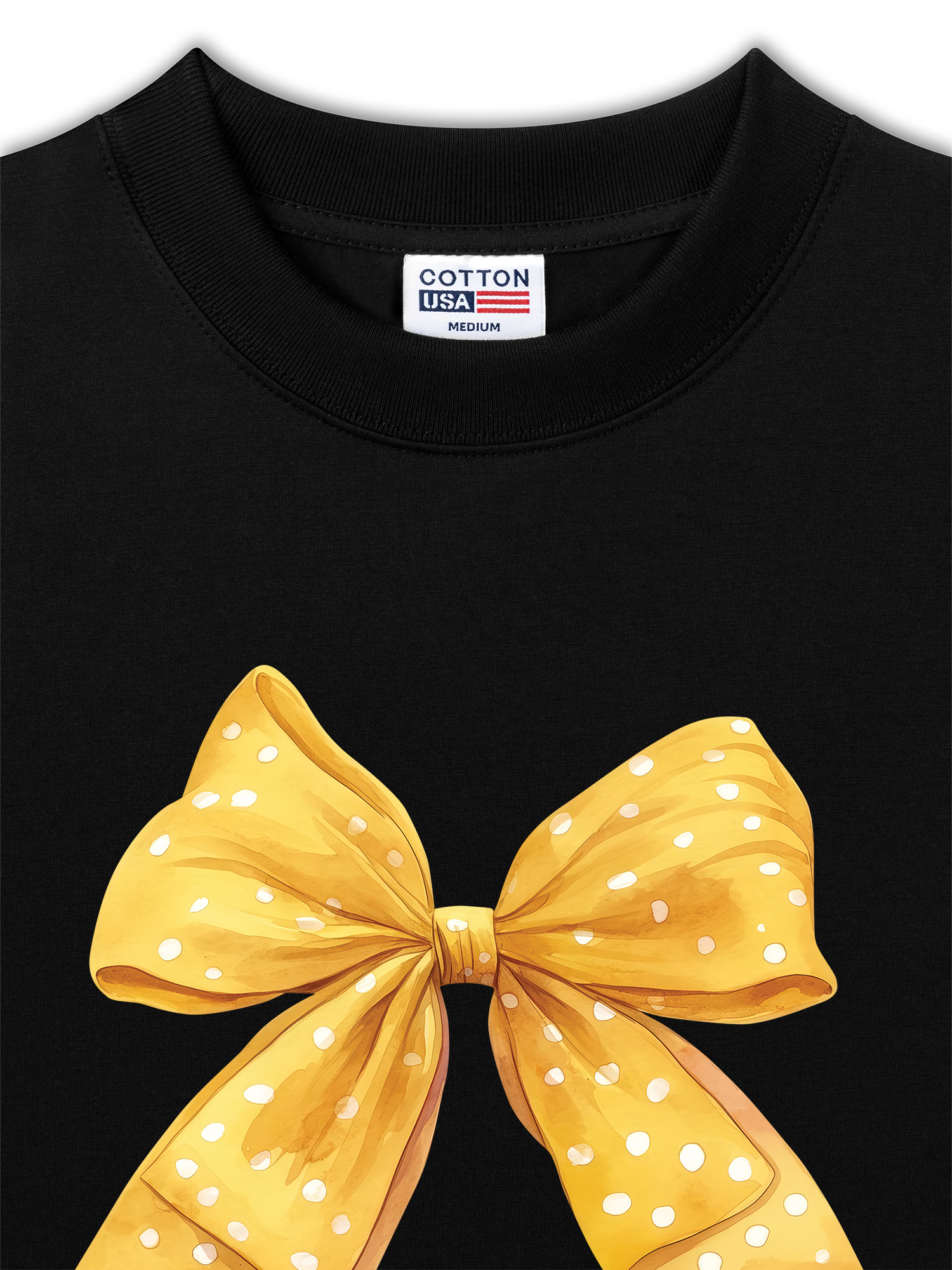 Áo Thun Relaxed Fit I'm Just a Girl