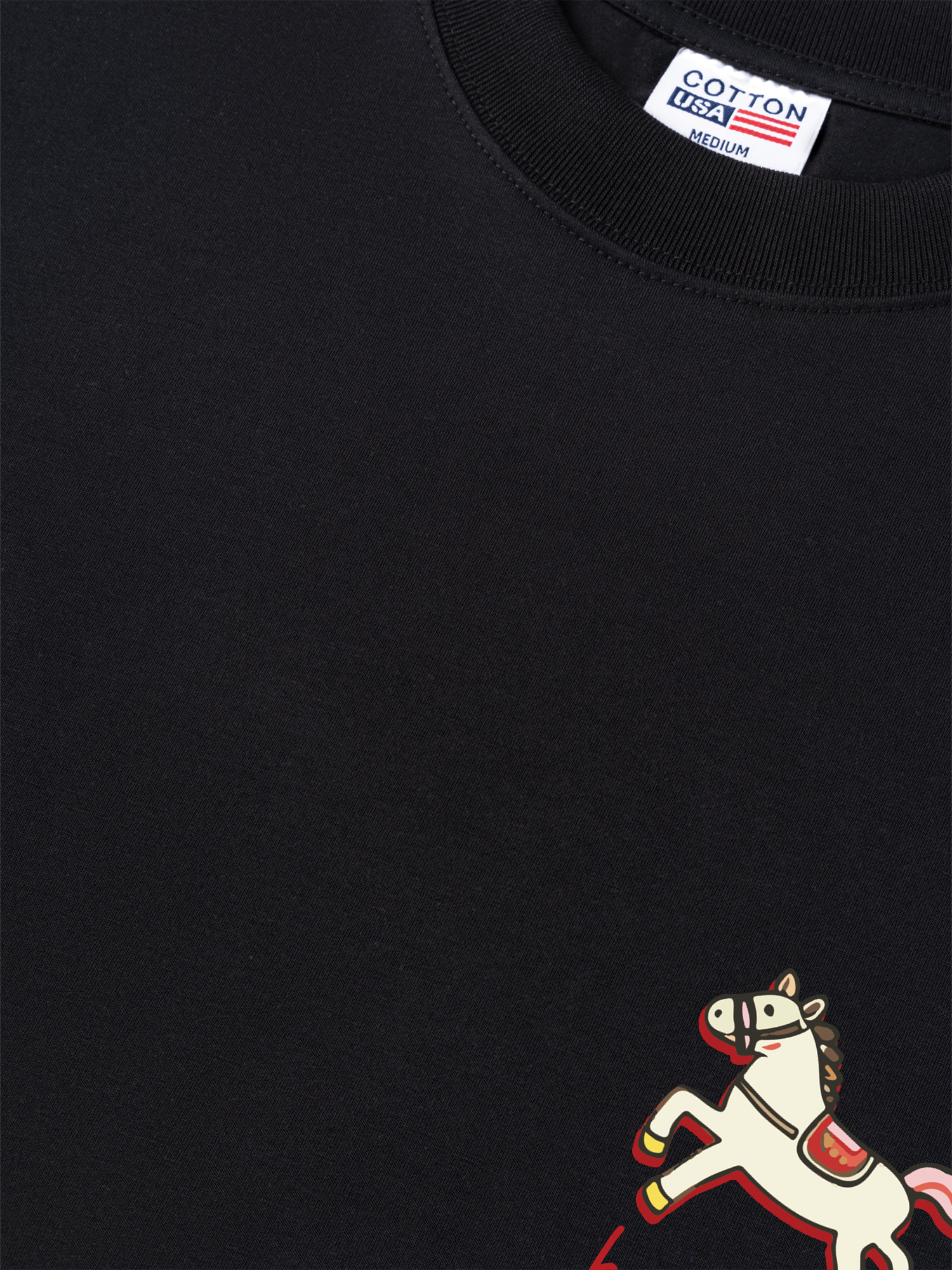 Áo Thun Relaxed Fit New Year New Me