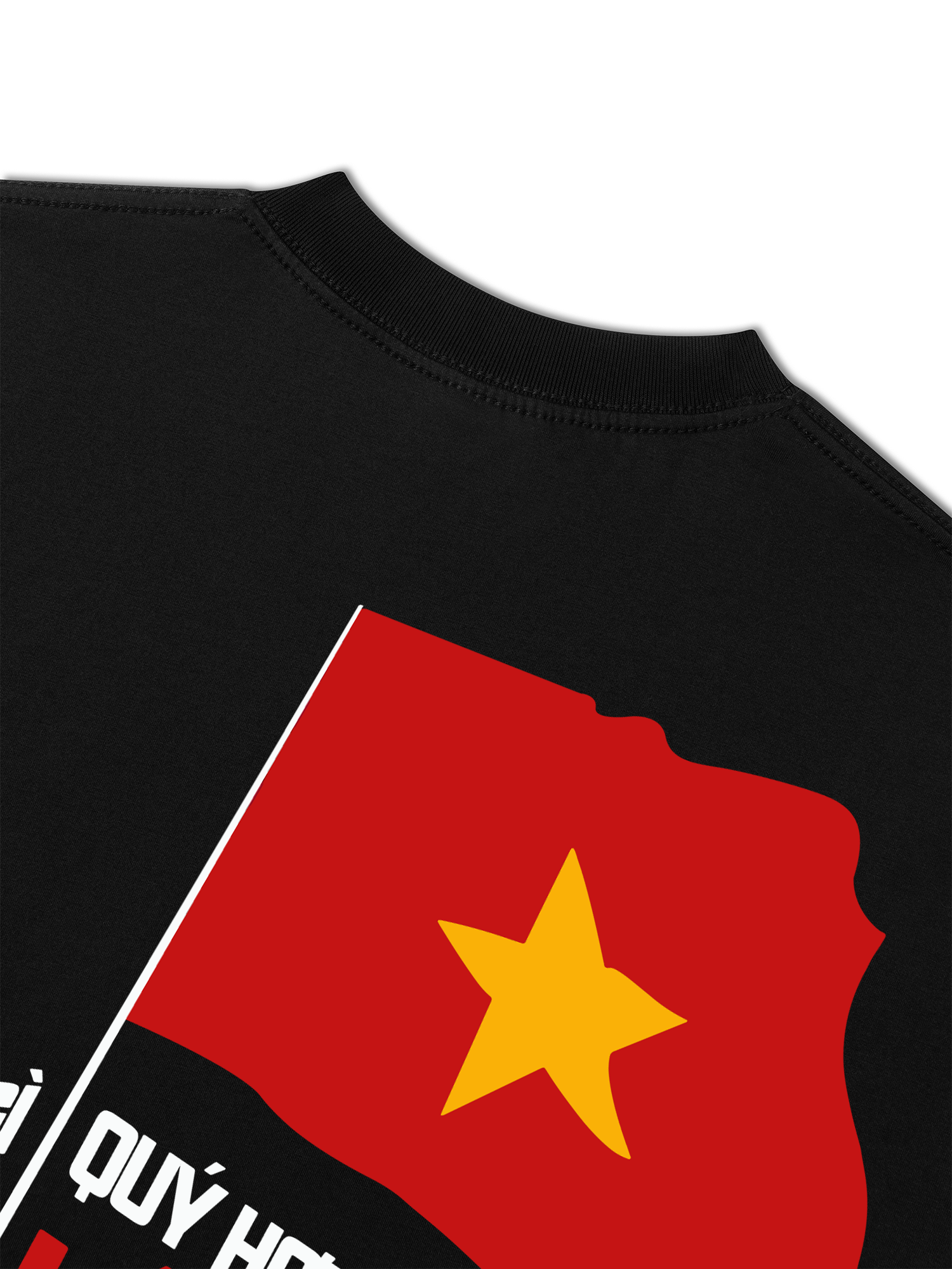 Áo Thun Relaxed Fit Không Gì Quý Hơn