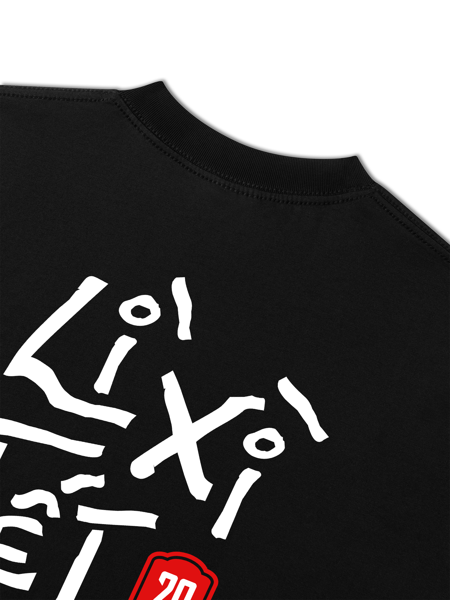 Áo Thun Relaxed Fit Lì Xì Tết