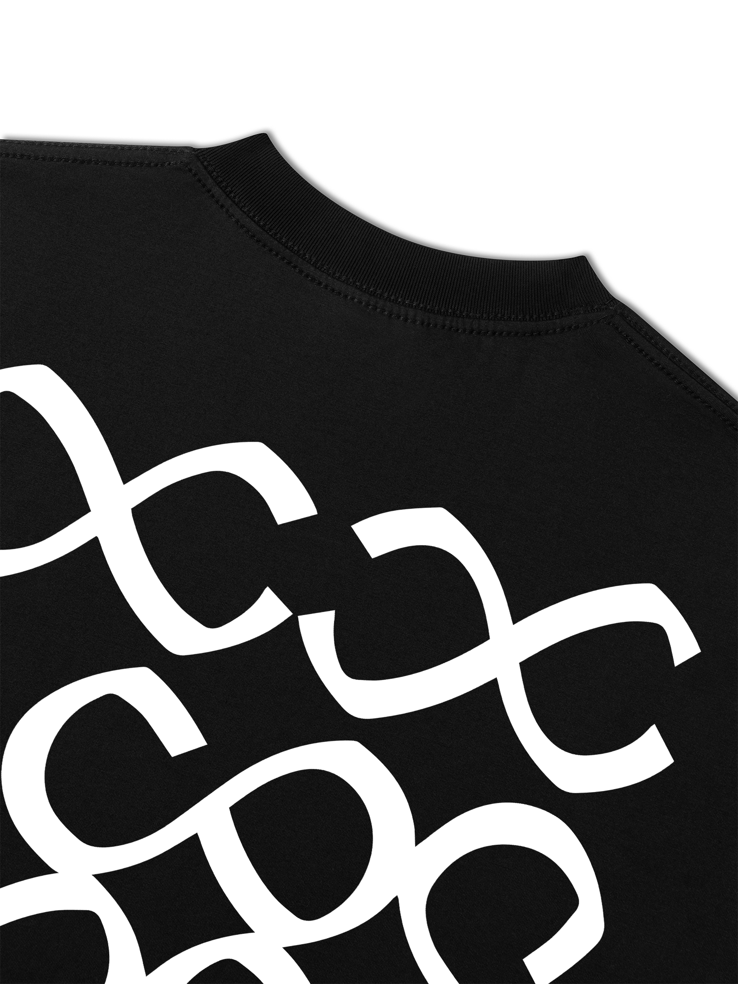 Áo Thun Relaxed Fit XX Cosmos