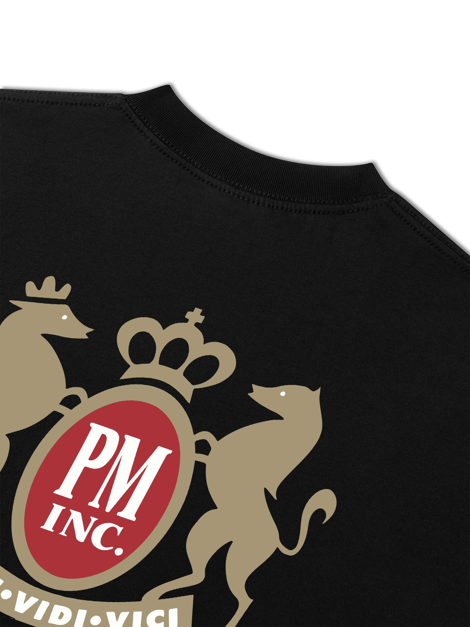 Áo Thun Relaxed Fit Marlboro Iconic Logo