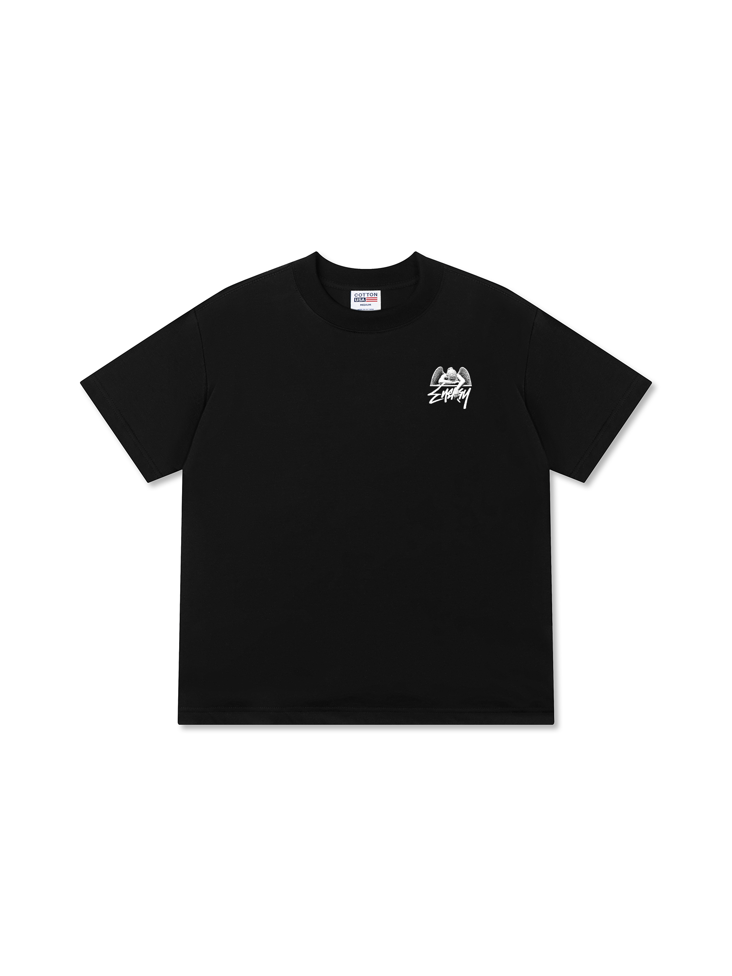 Áo Thun Relaxed Fit Energy Angle