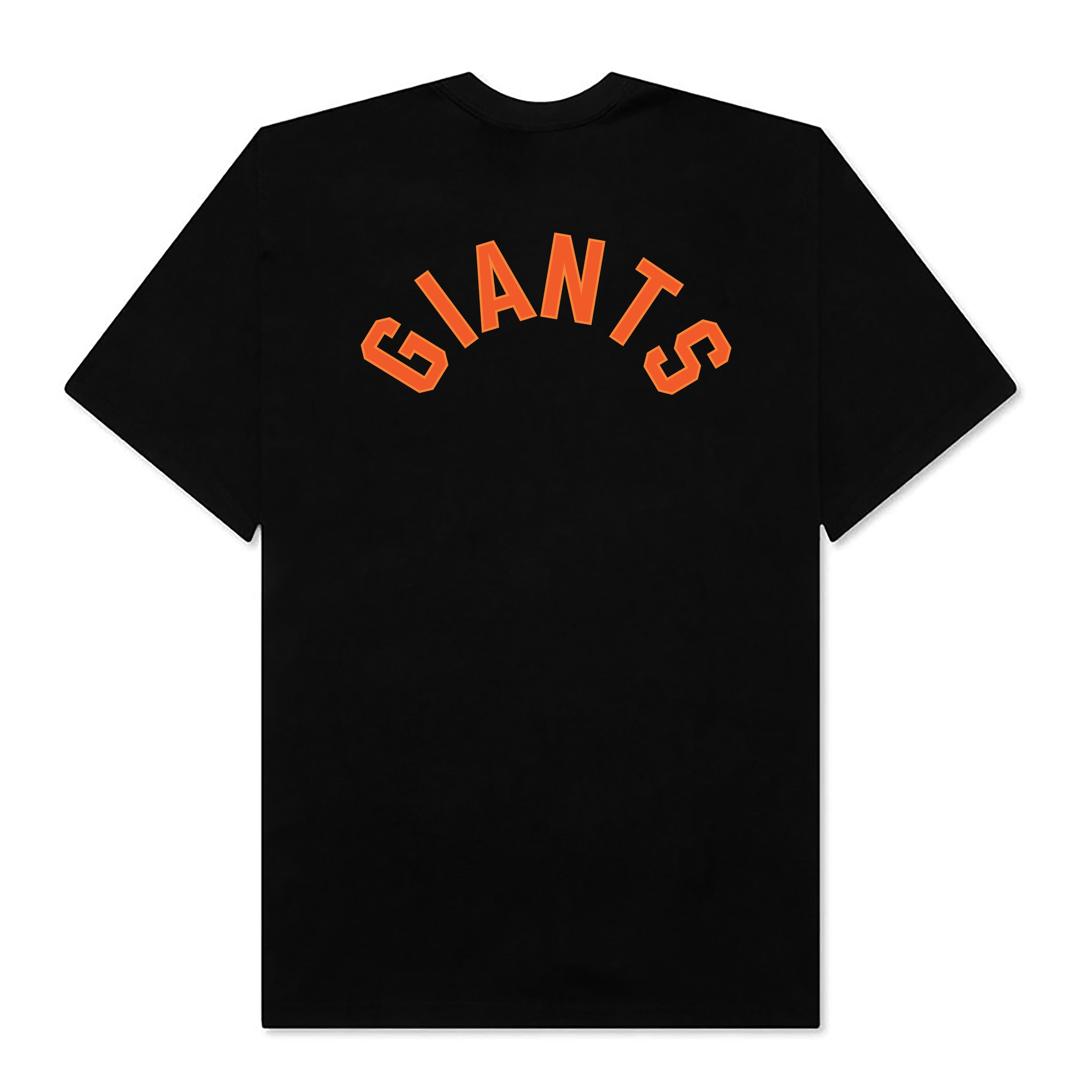 MLB San Francisco Giants Tie Dye T-Shirt