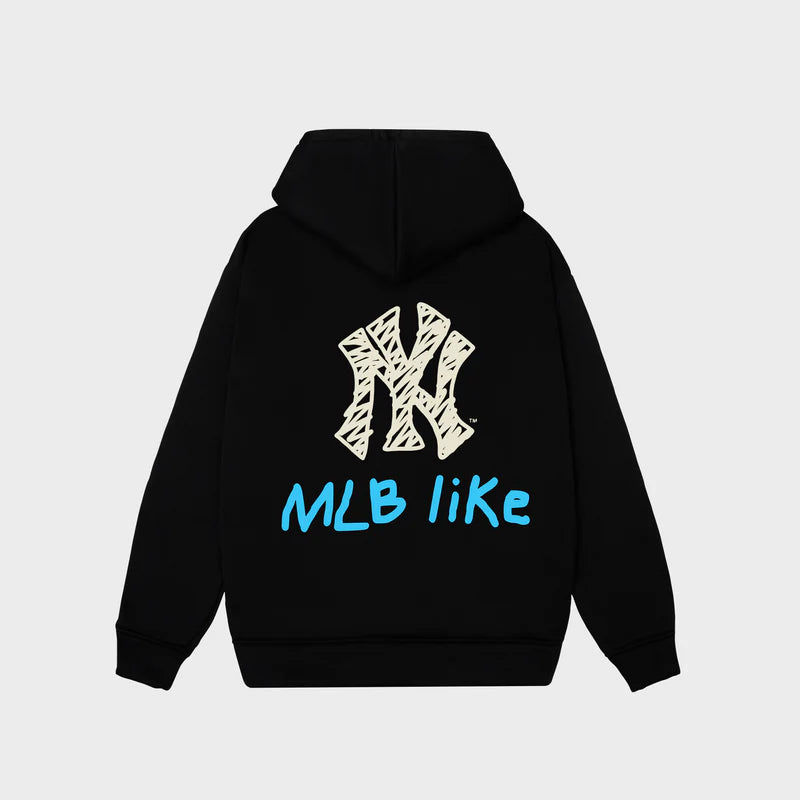 Flash Sale MLB New York Yankees Hoodie