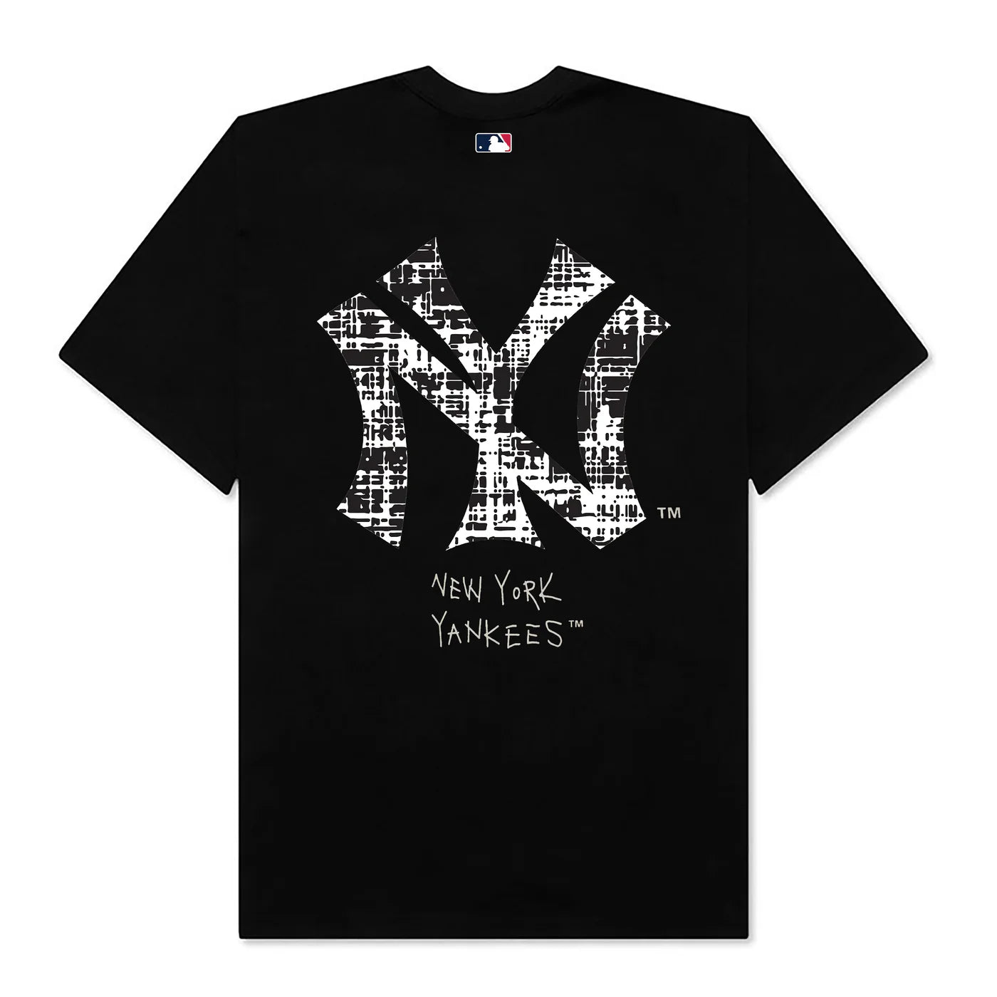 Flash Sale MLB New York Yankees Shutterstock T-Shirt