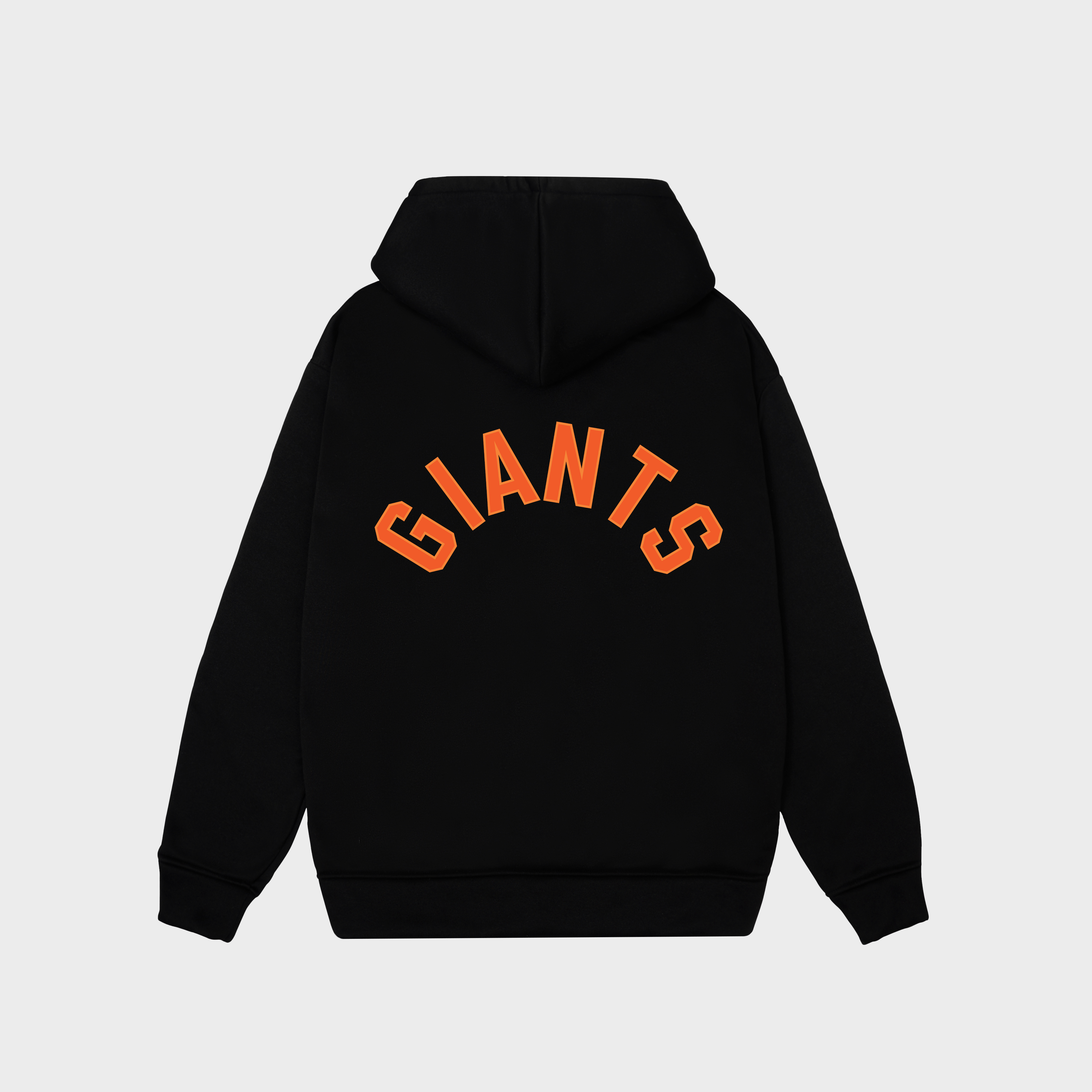 Flash Sale MLB San Francisco Giants Tie Dye Hoodie