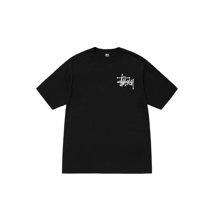 Flash Sale Stussy Basic T-Shirt