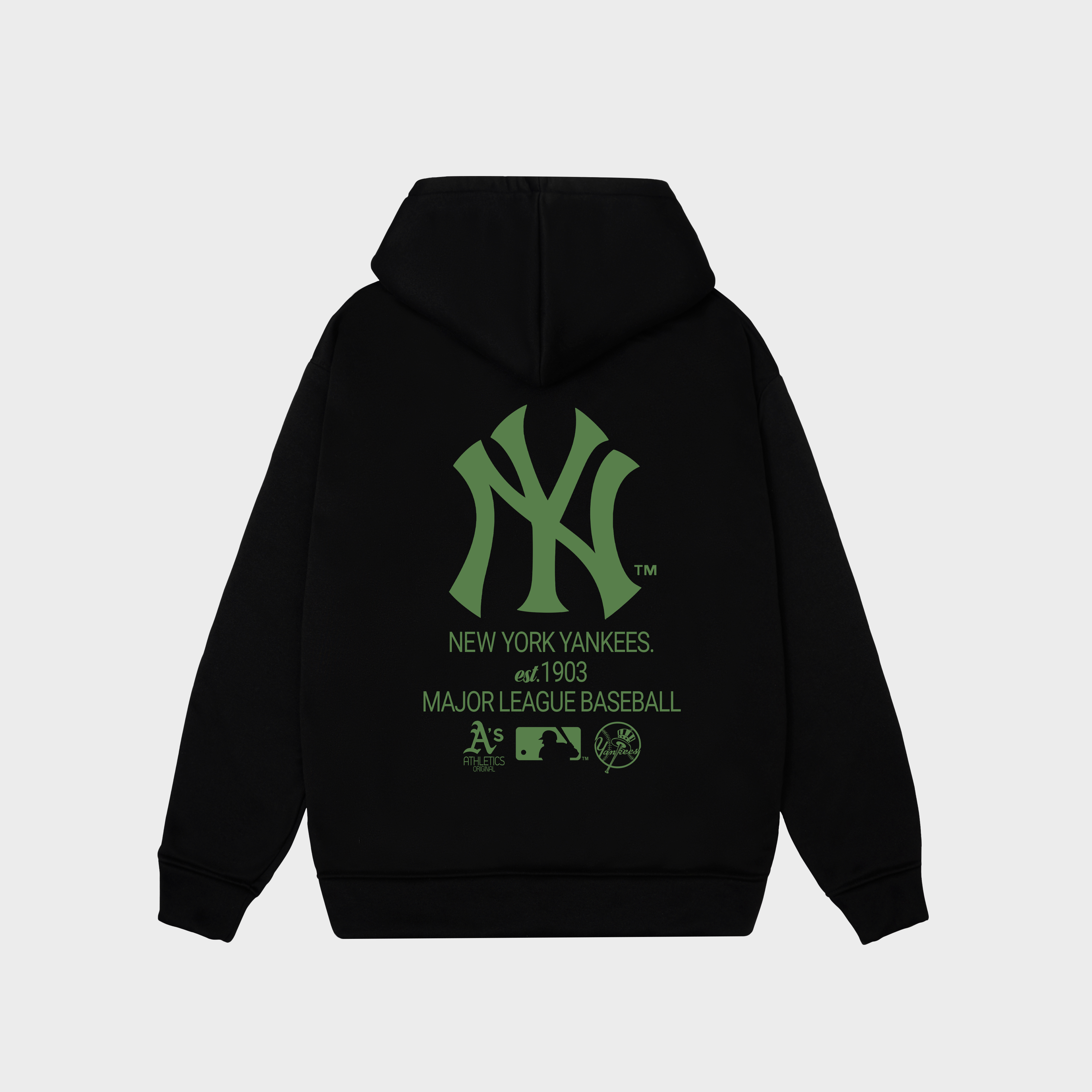 MLB New York Yankees 1903 Hoodie