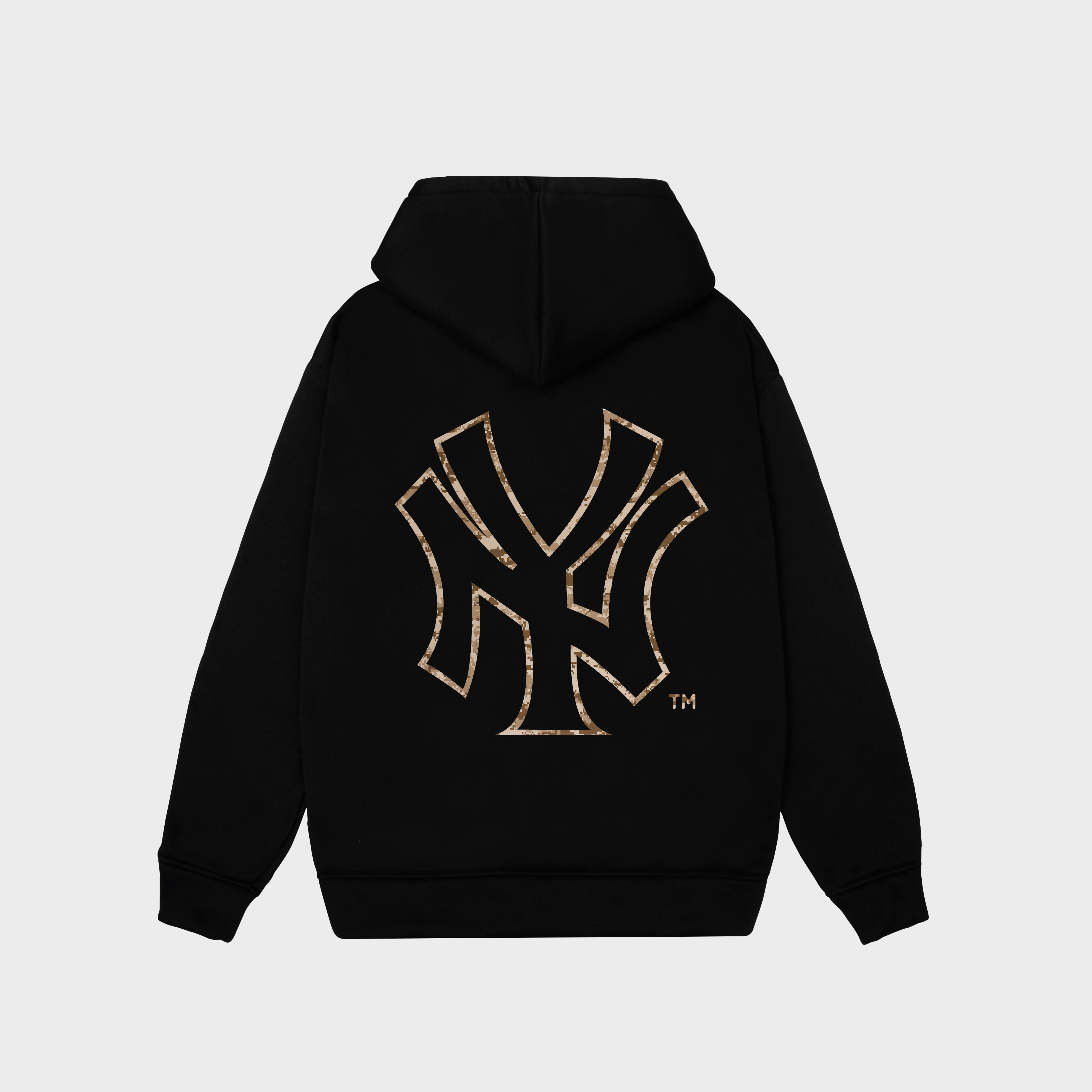 MLB New York Yankees Hoodie