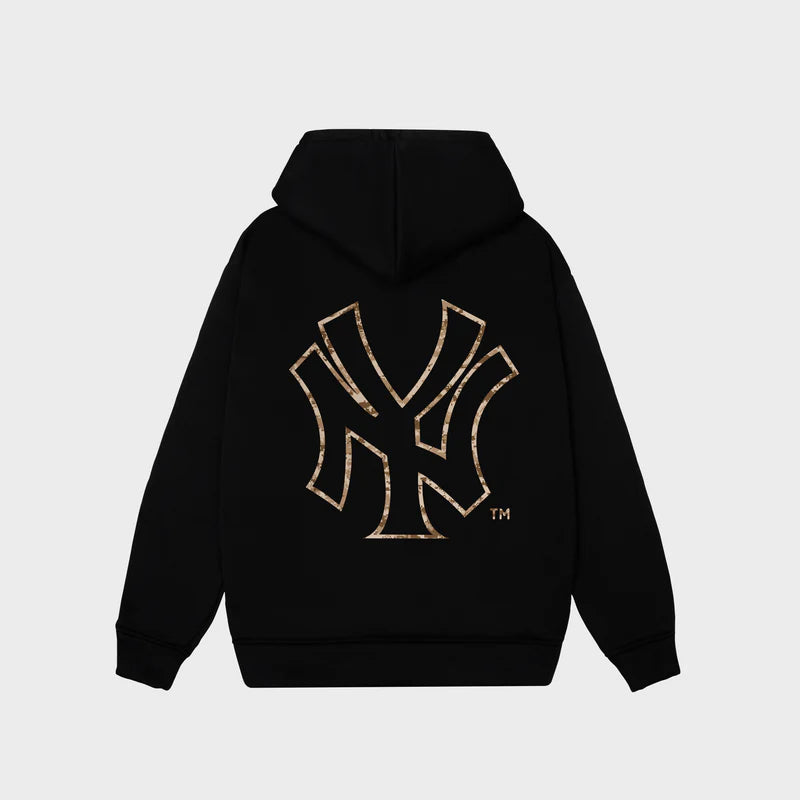 Flash Sale MLB New York Yankees Hoodie