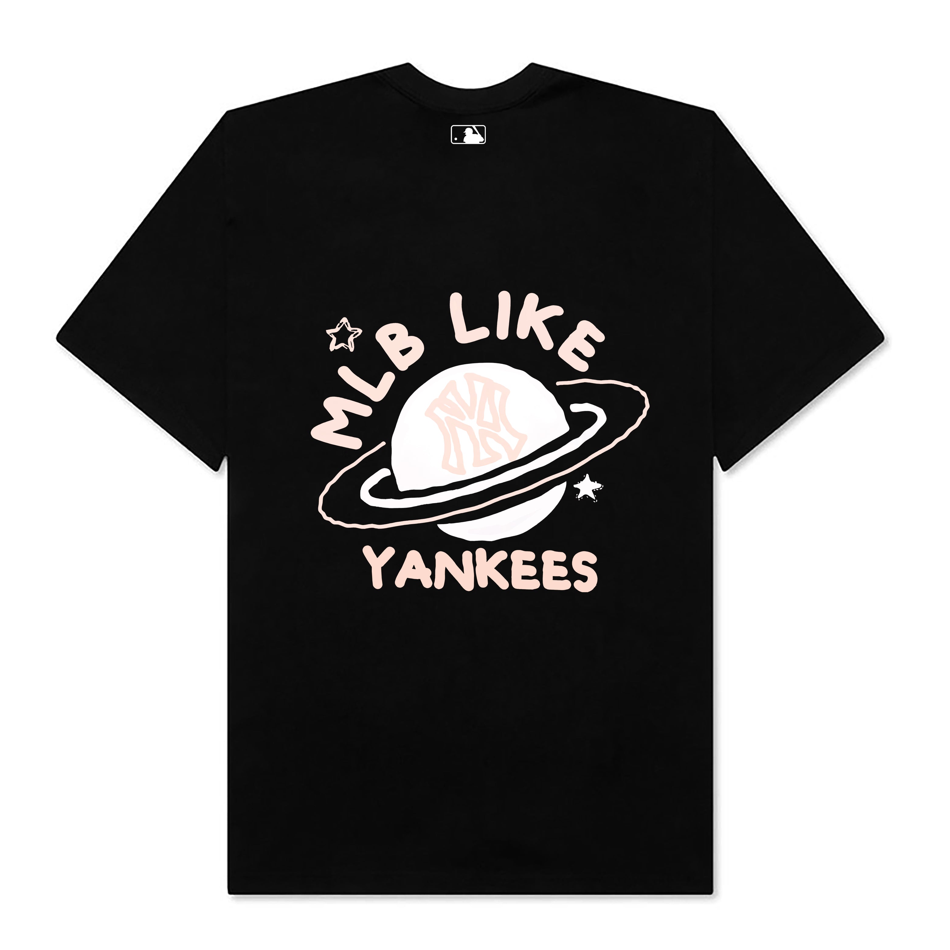 MLB New York Yankees T-Shirt