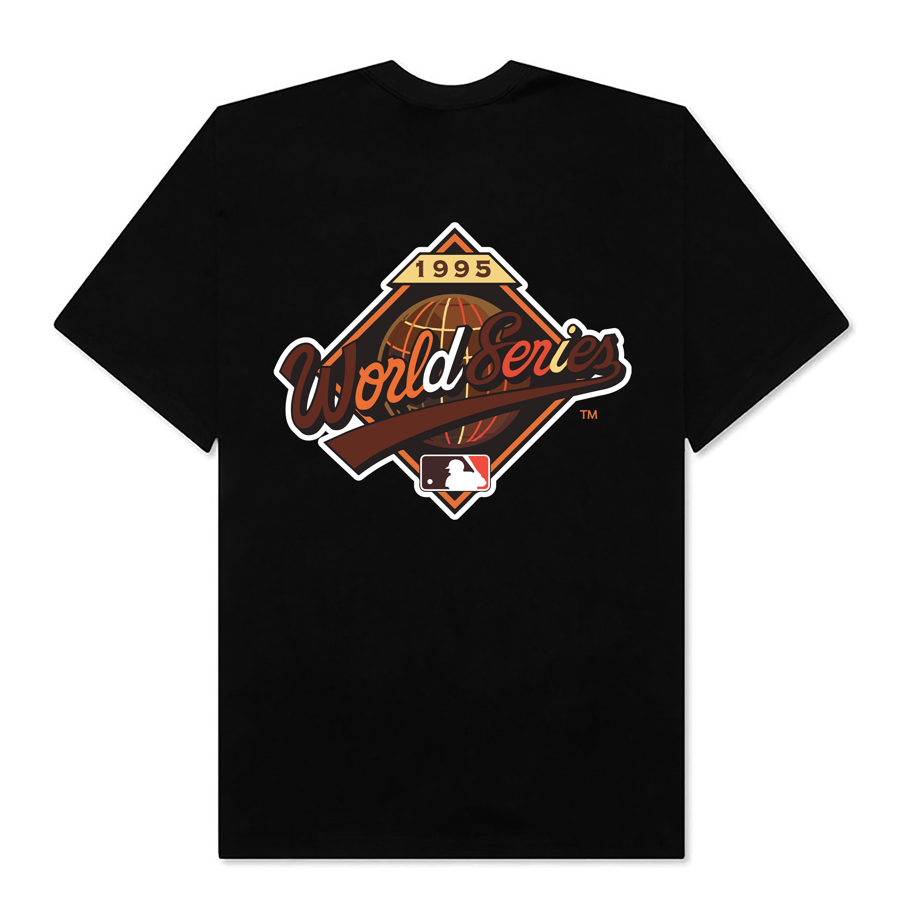 MLB Atlanta Braves Butterflies T-Shirt