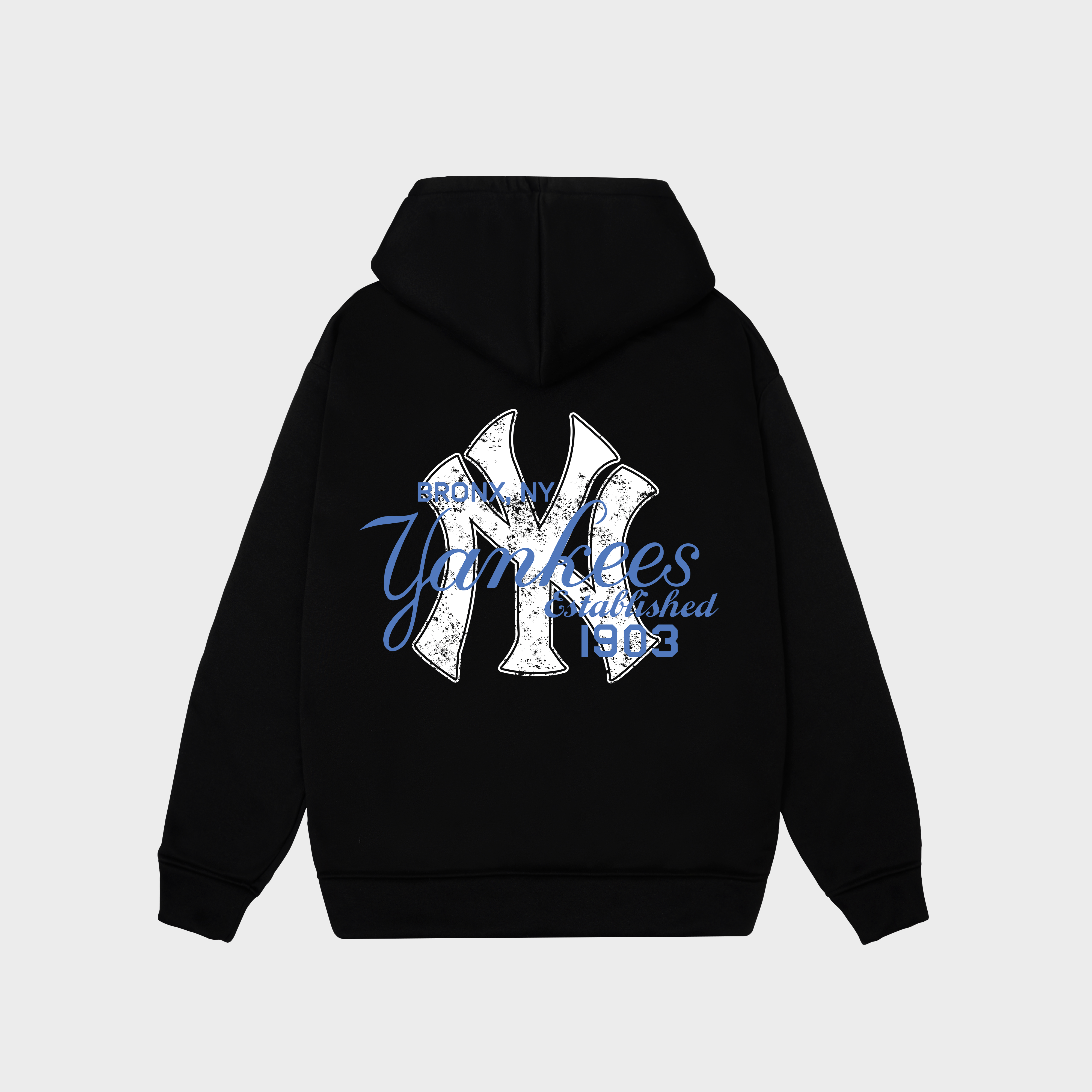 MLB New York Yankees 1903 Hoodie