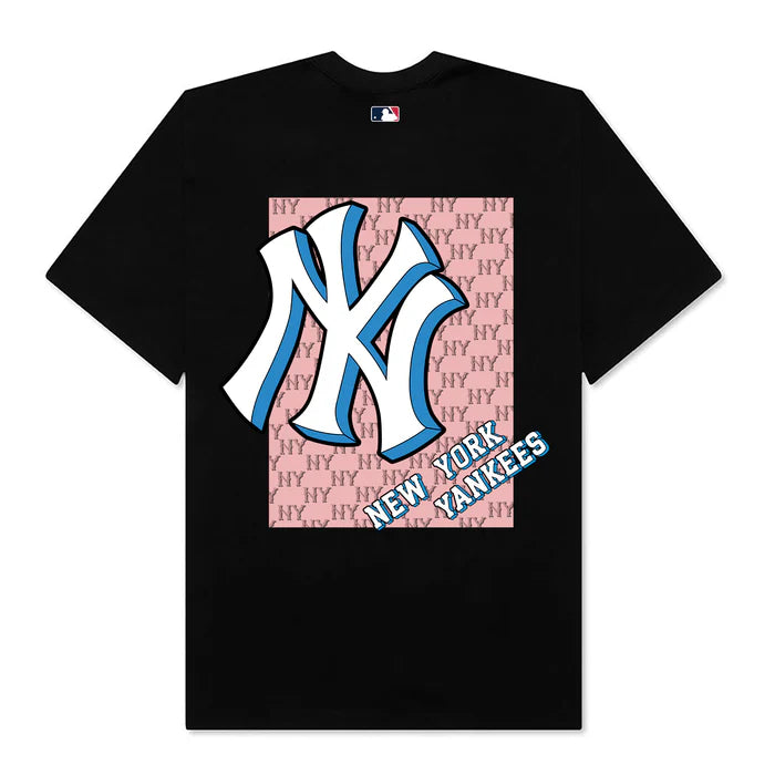 Flash Sale MLB New York Yankees Personality T-Shirt