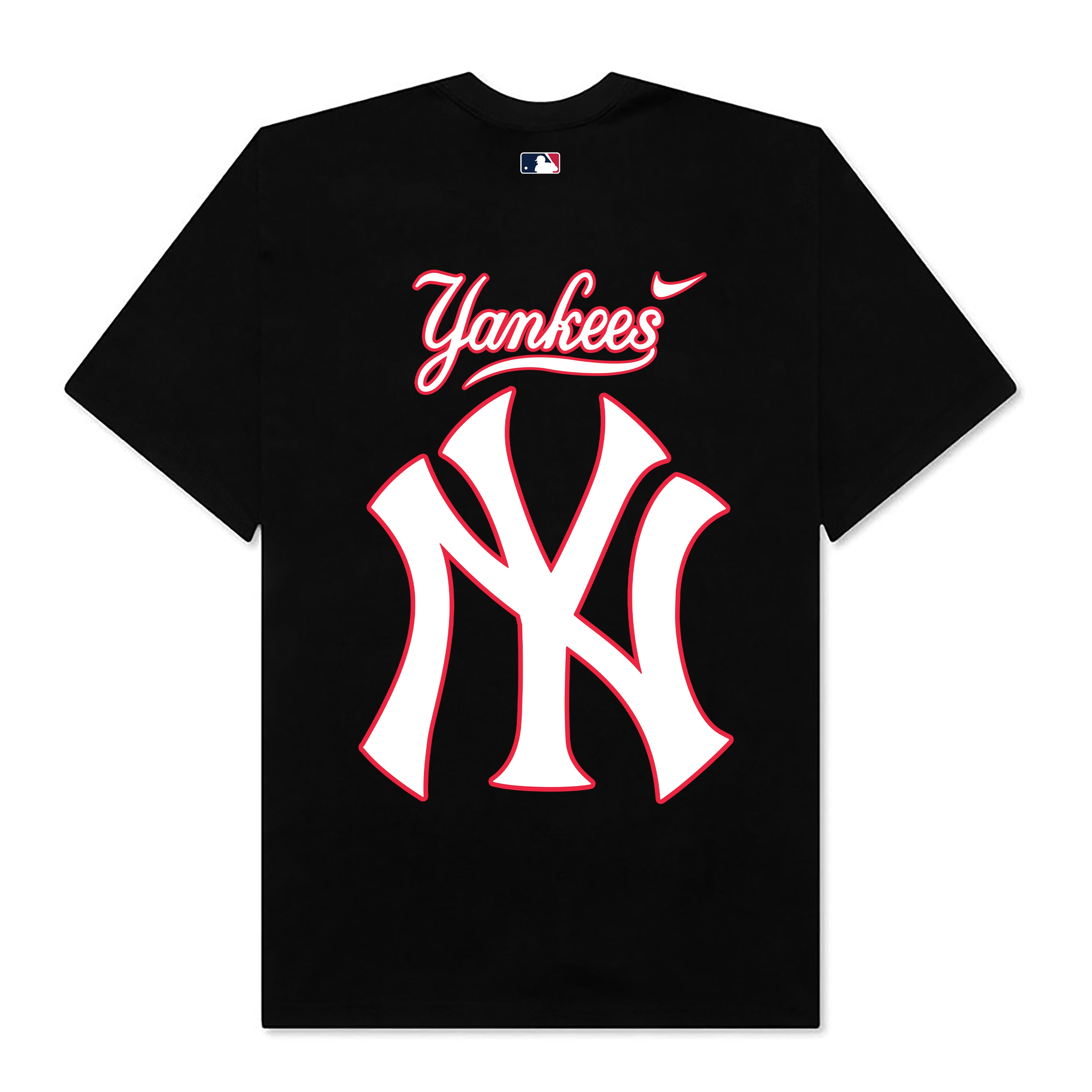 MLB New York Yankees Red T-Shirt