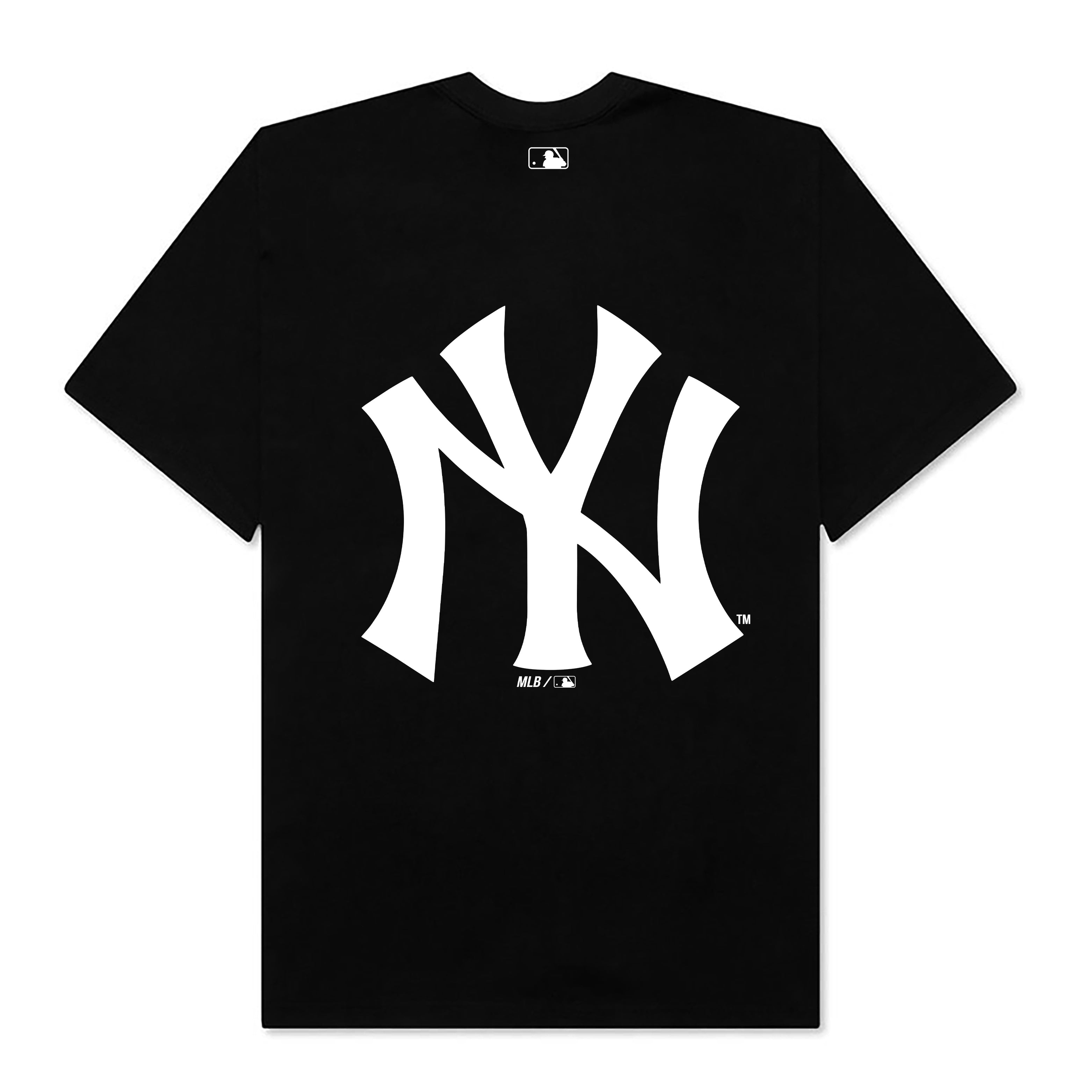 MLB Action Disney New York Yankees T-Shirt