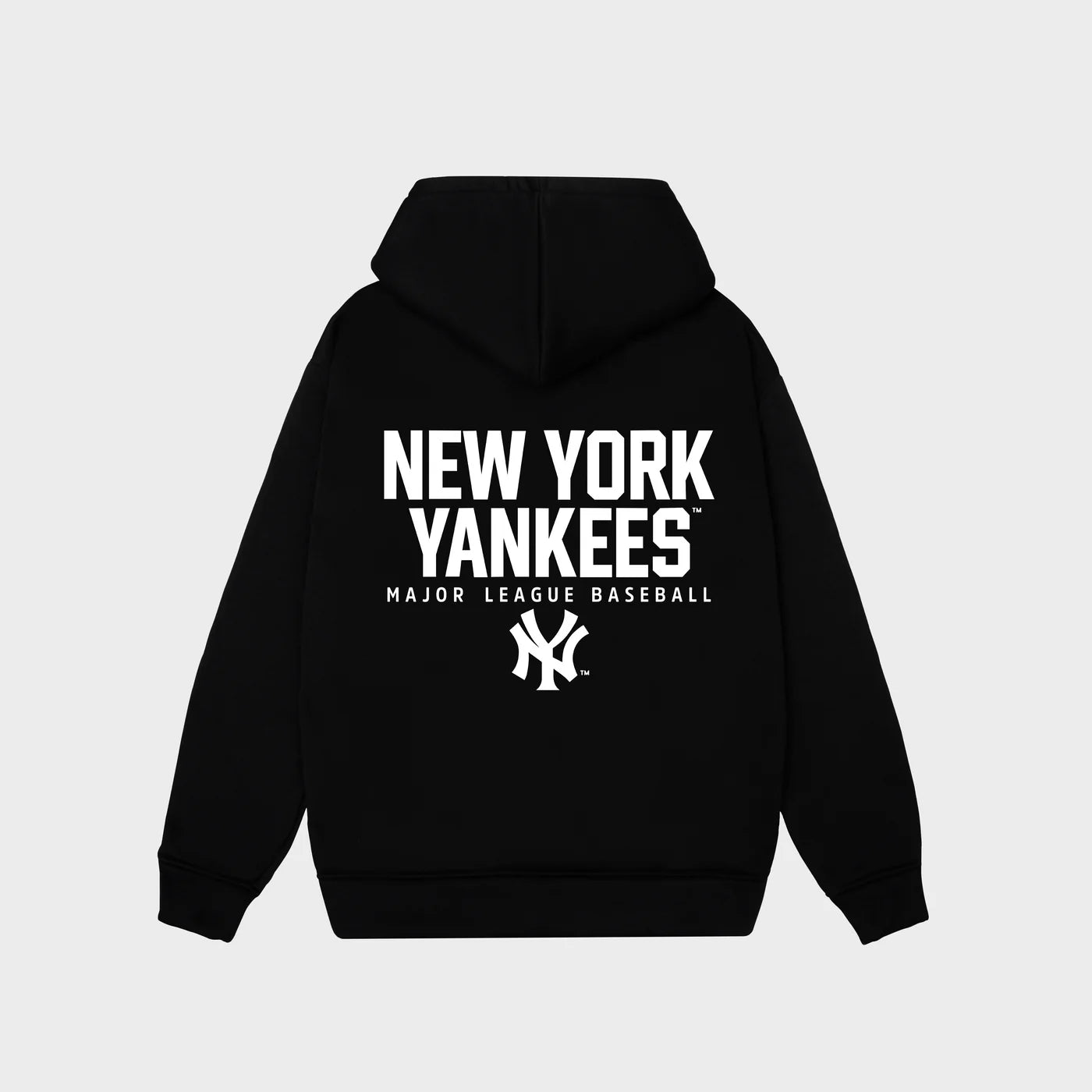 Flash Sale MLB New York Yankees Major League Baseball Hoodie