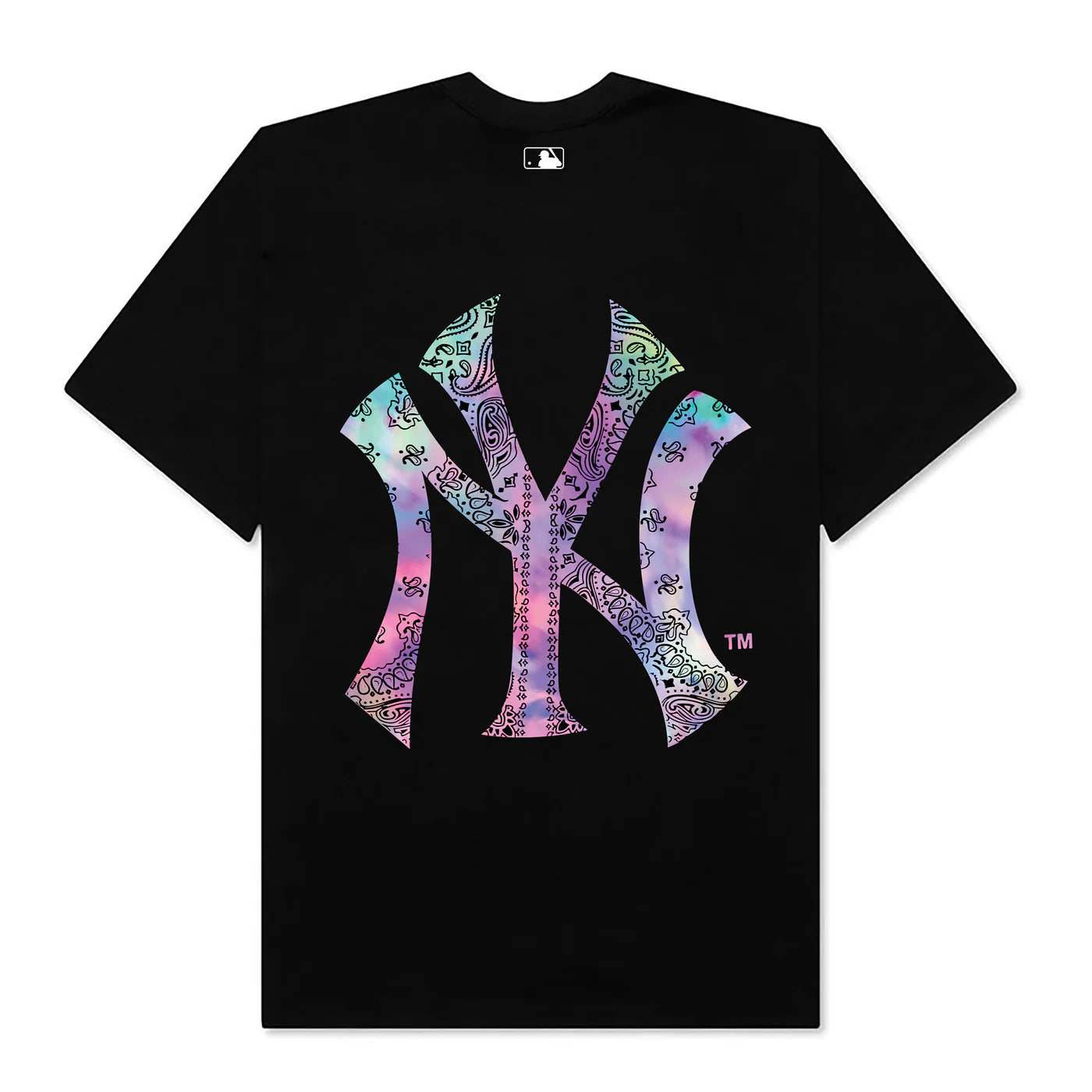 Flash Sale MLB New York Yankees Hologram T-Shirt