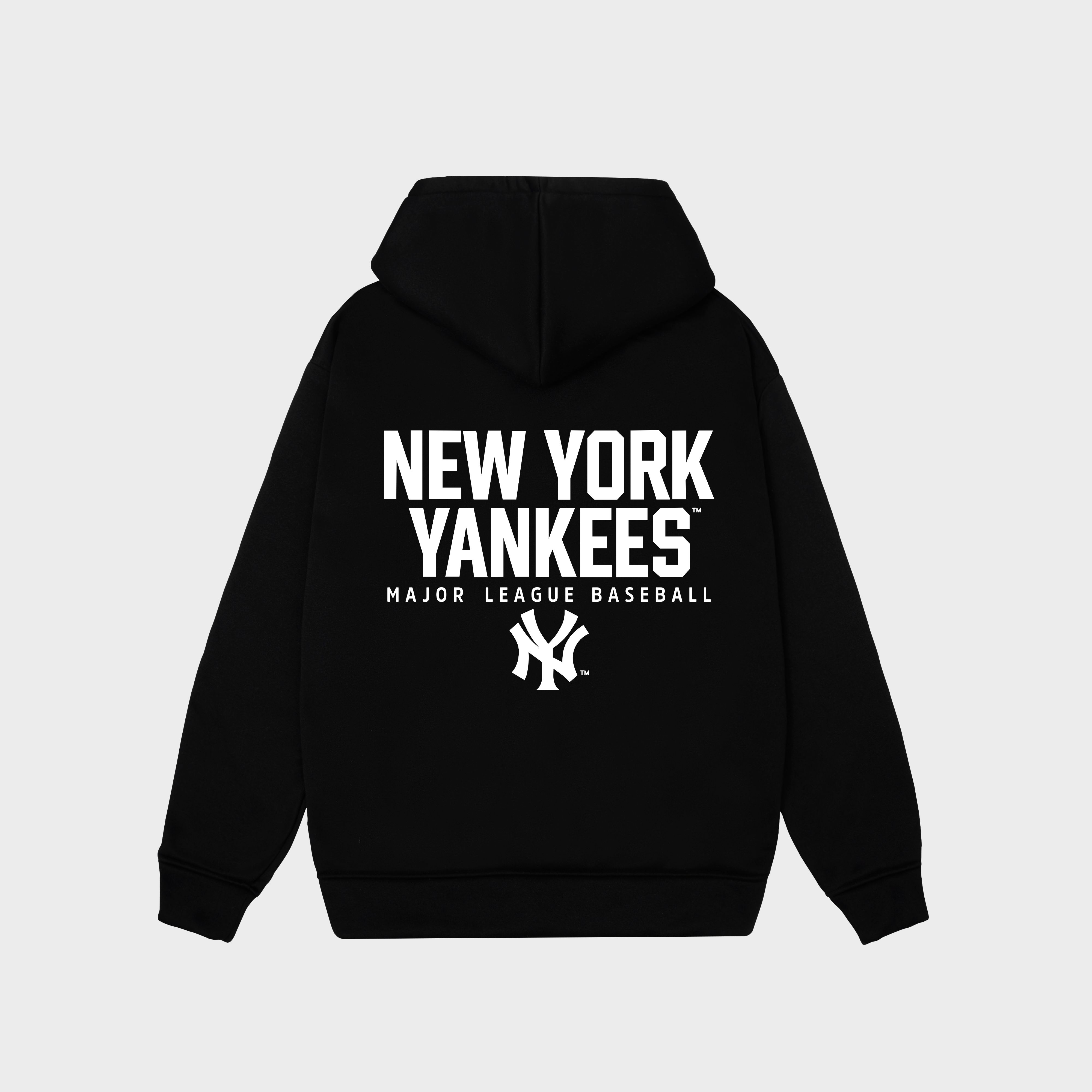 MLB New York Yankees Major League Baseball Hoodie