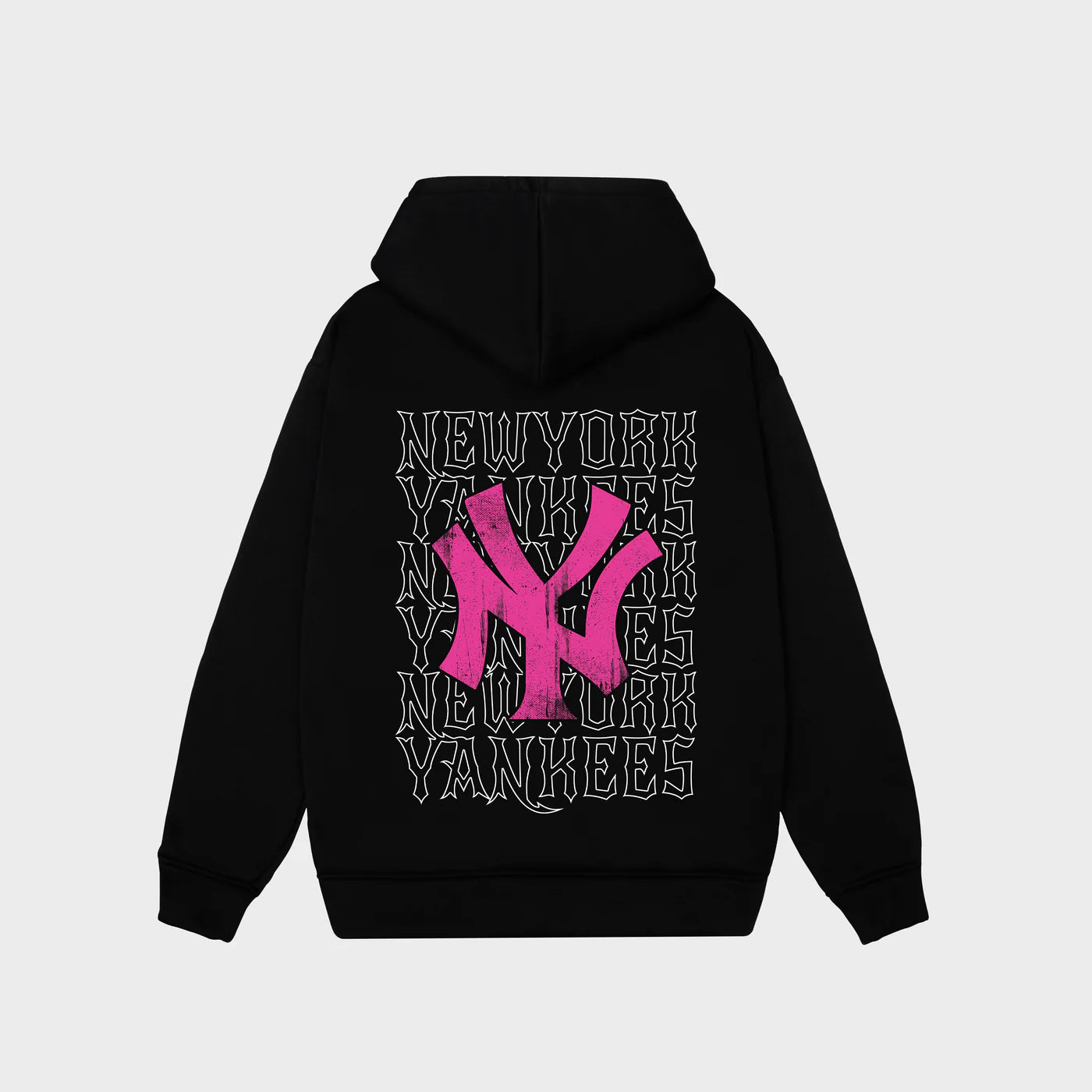 Flash Sale MLB New York Yankees Hoodie