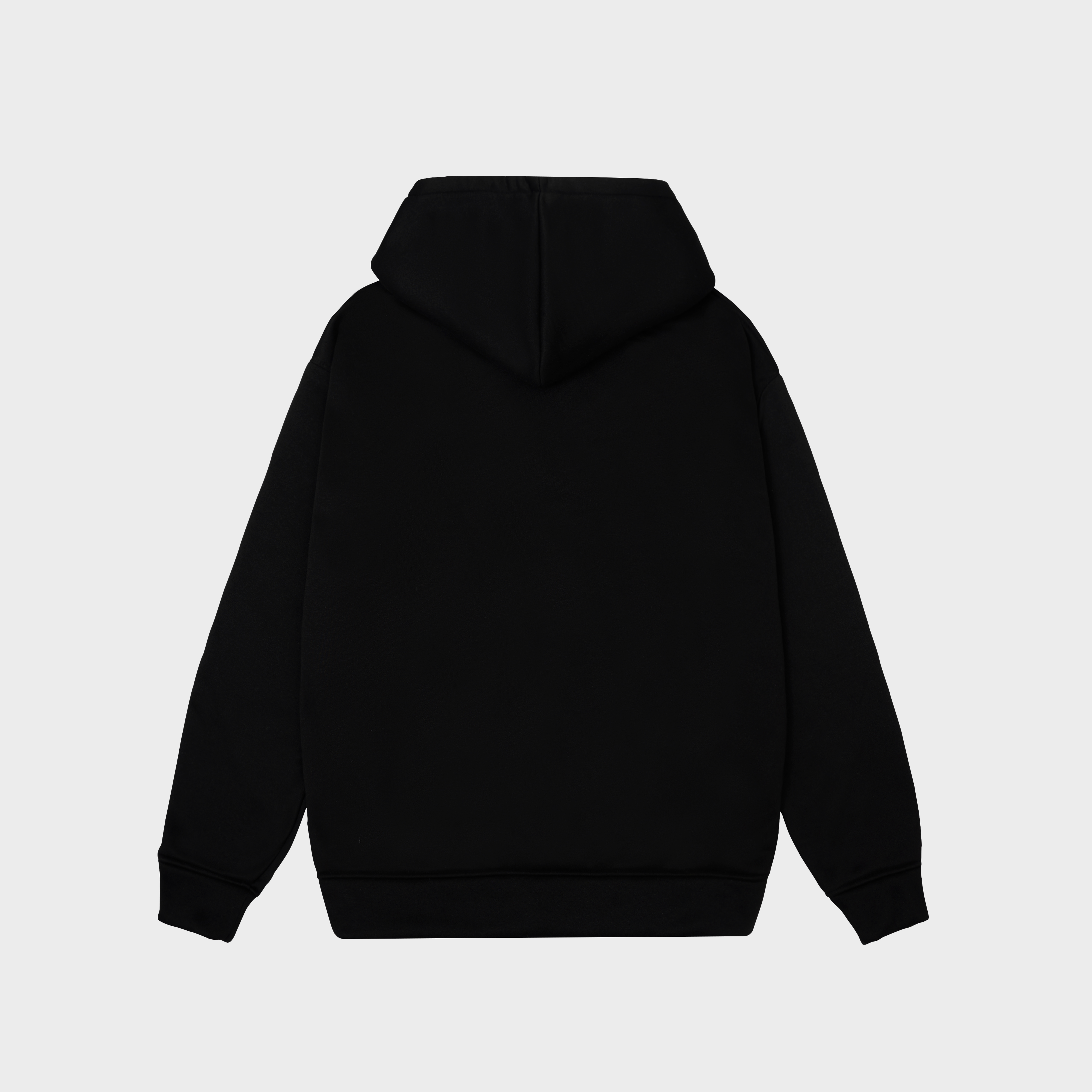 Stussy Matchbook Hoodie