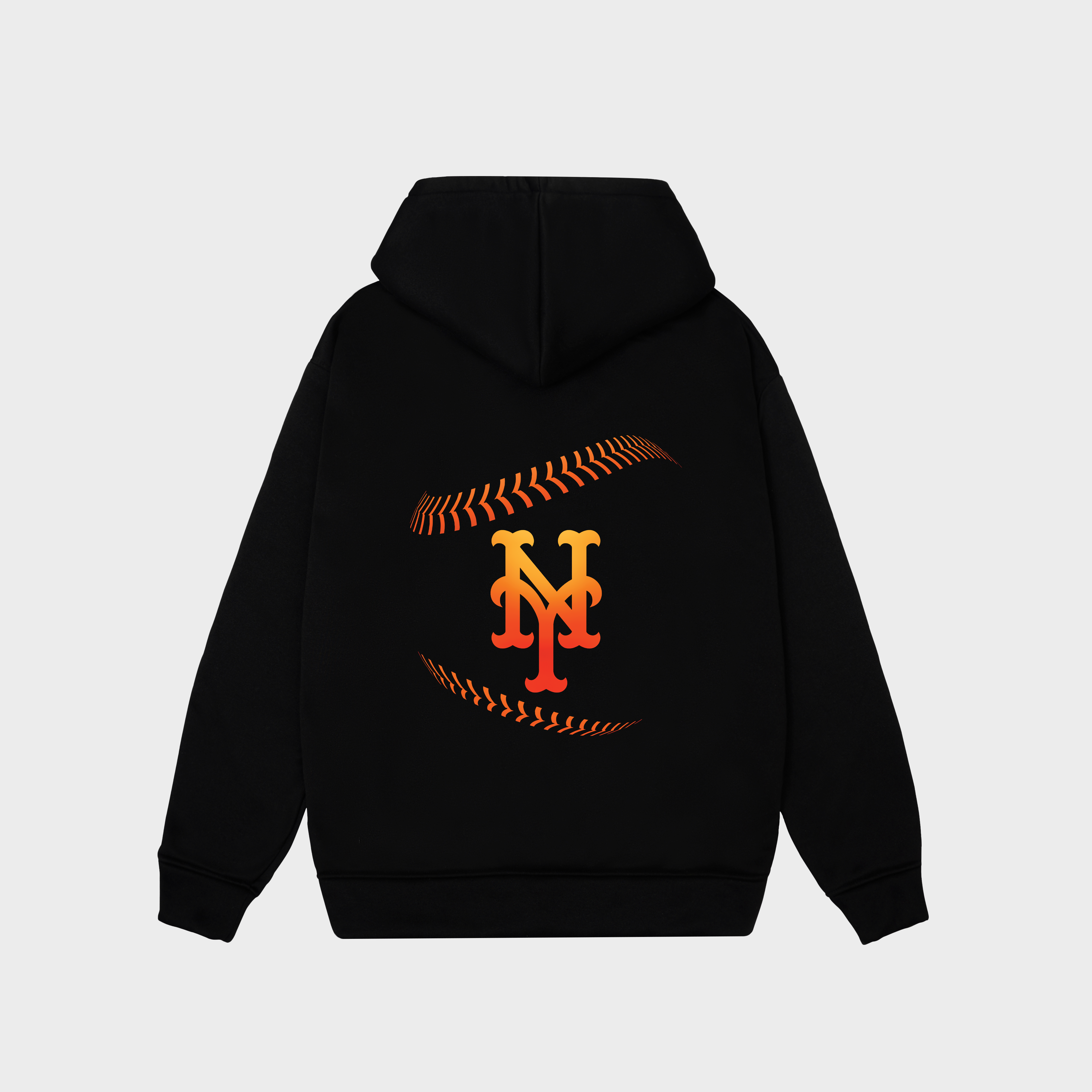 MLB New York Yankees Ball Hoodie