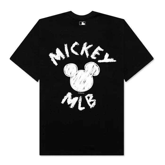 Flash Sale MLB Mickey LA Dodgers T-Shirt