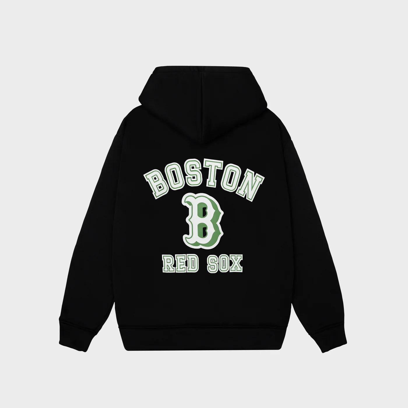 Flash Sale MLB Boston Red Sox Hoodie