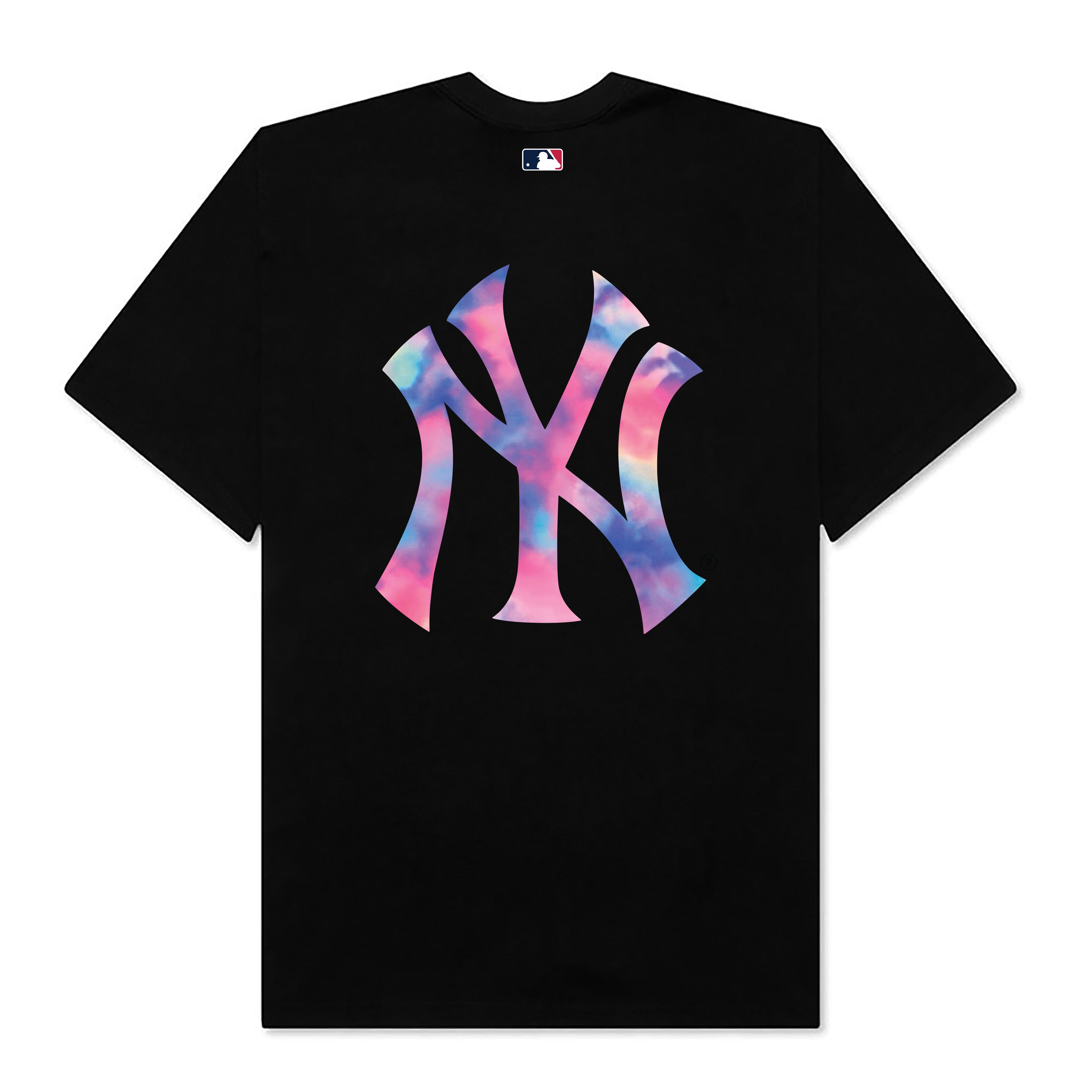 MLB Undefeated Tie Dye T-Shirt