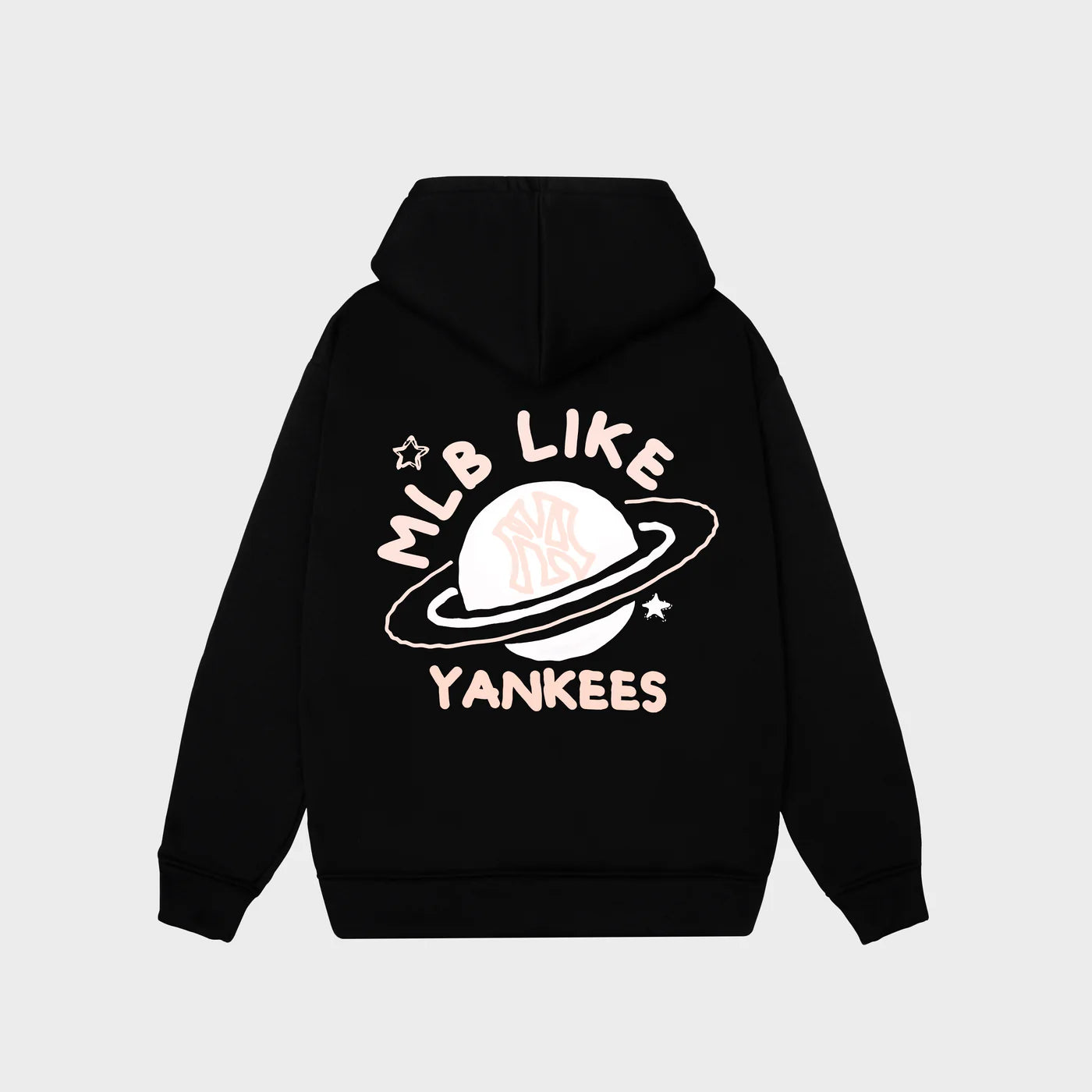 Flash Sale MLB New York Yankees Hoodie