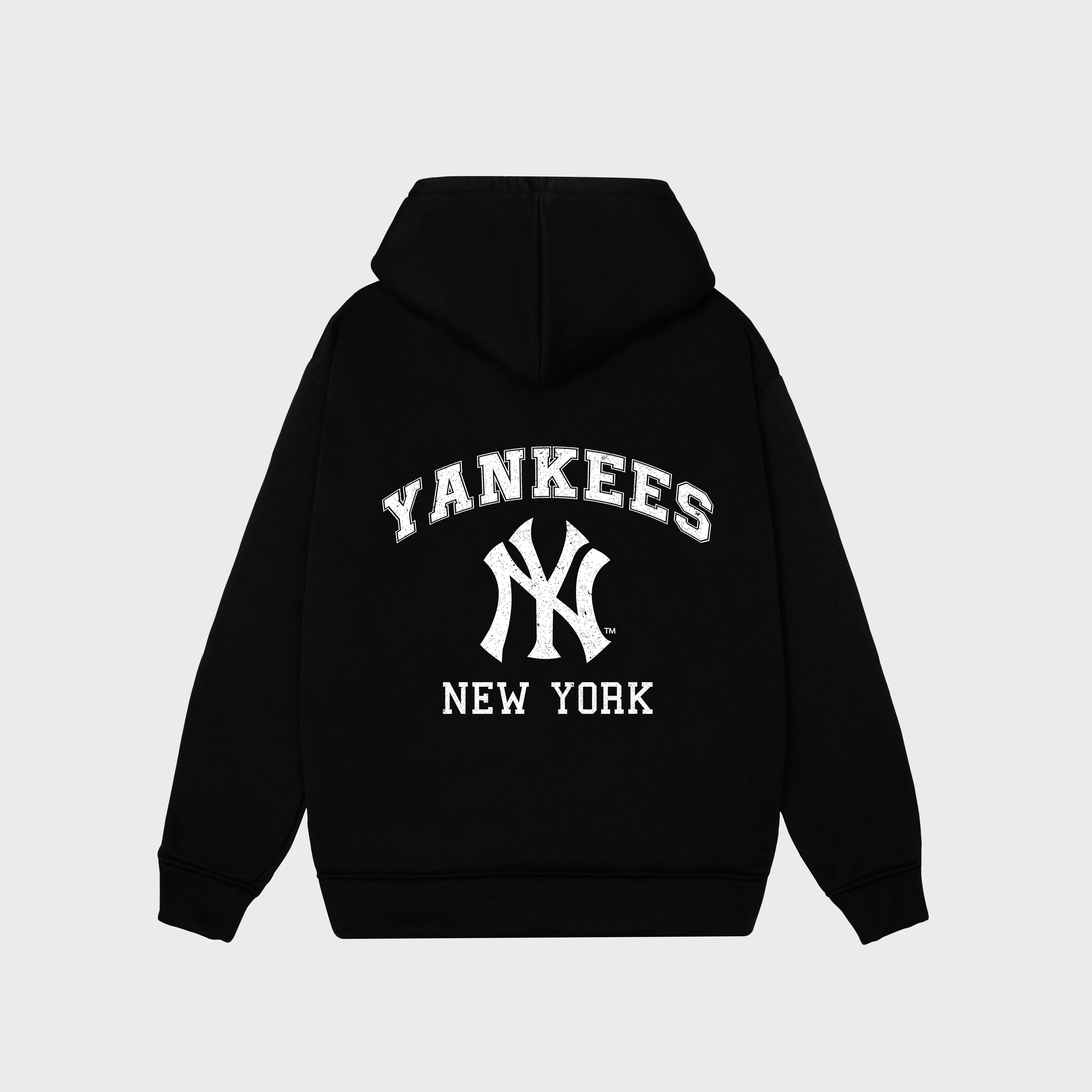 MLB New York Yankees Hoodie