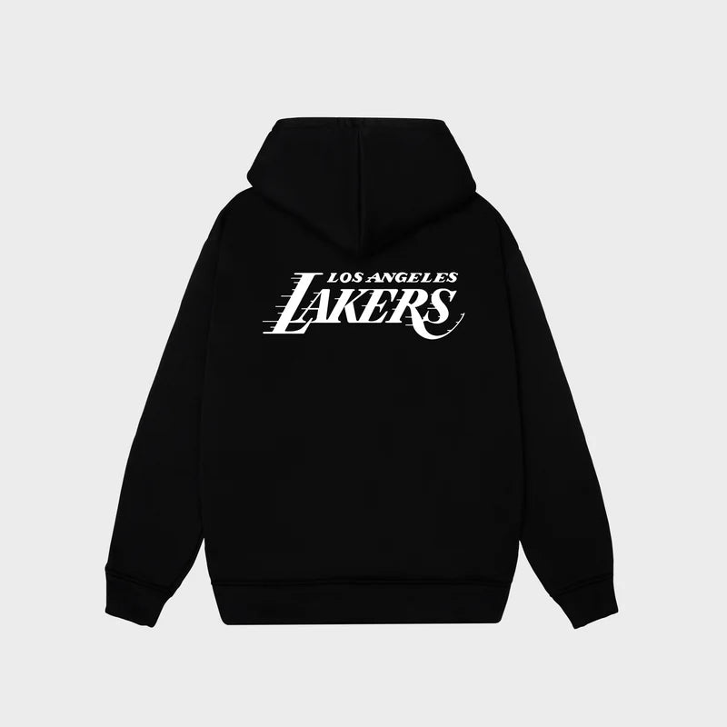 FLASH SALE NBA Los Angeles Lakers Logo Select Hoodie