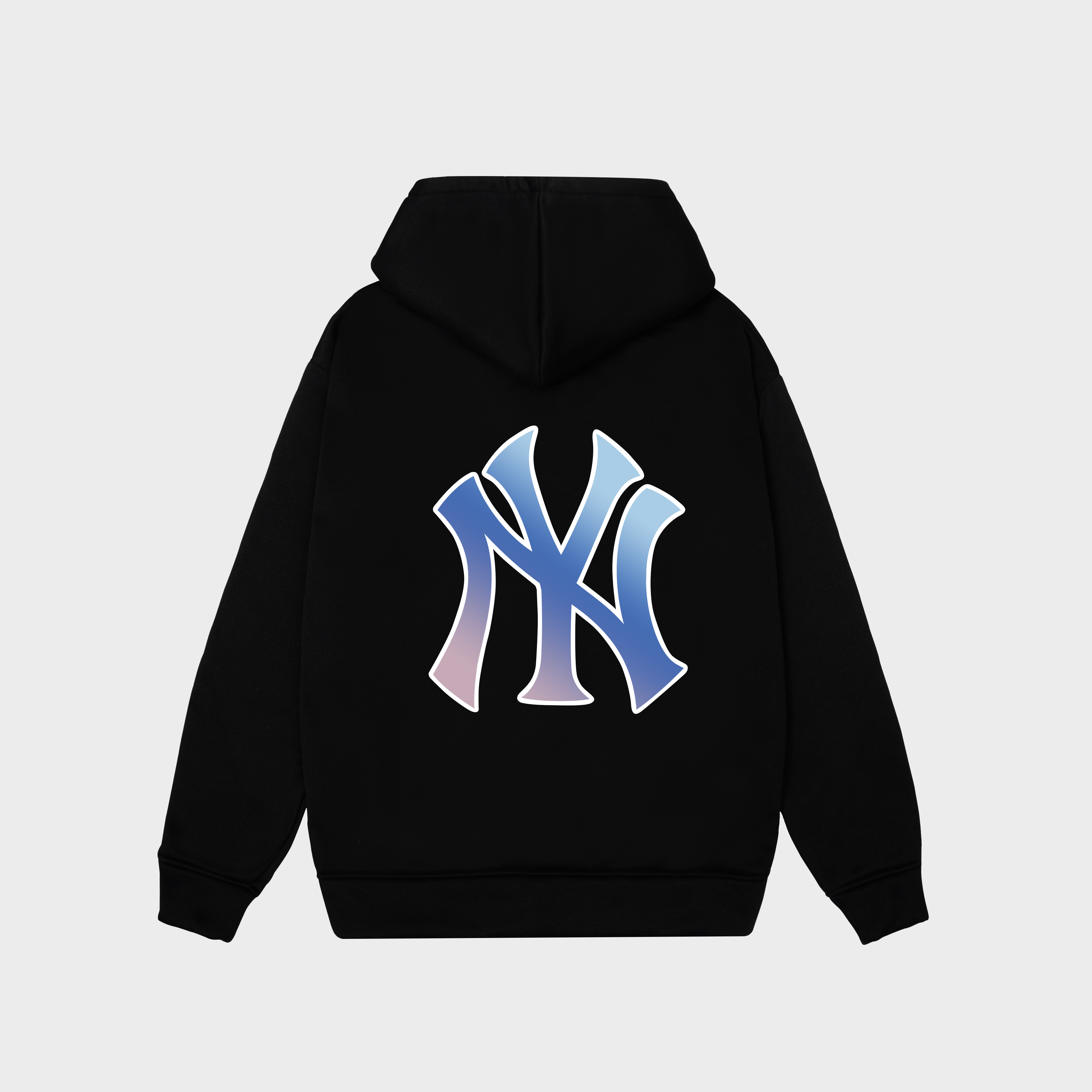 MLB New York Yankees Hoodie