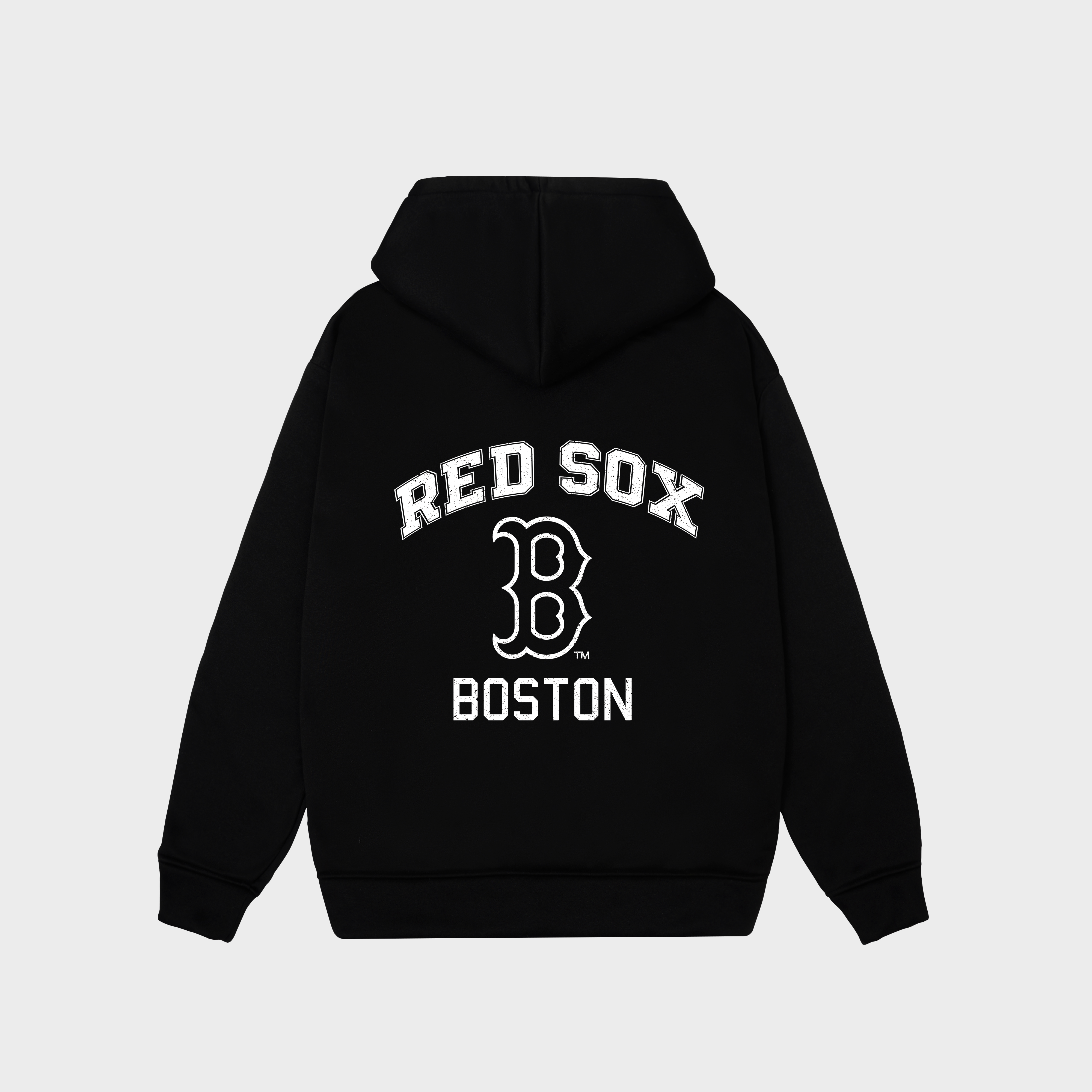 MLB Boston Red Sox Hoodie