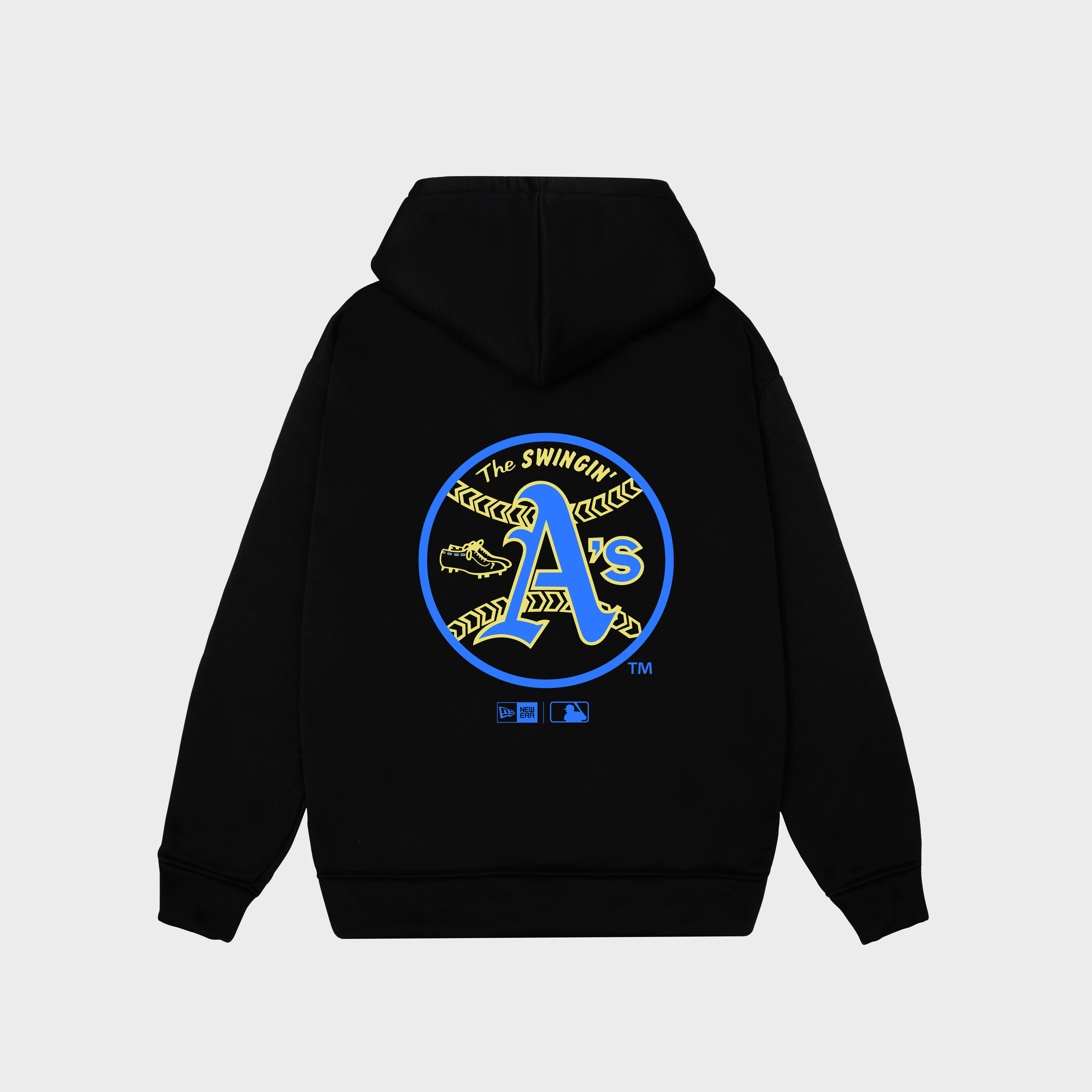 MLB Atlanta Braves Hoodie