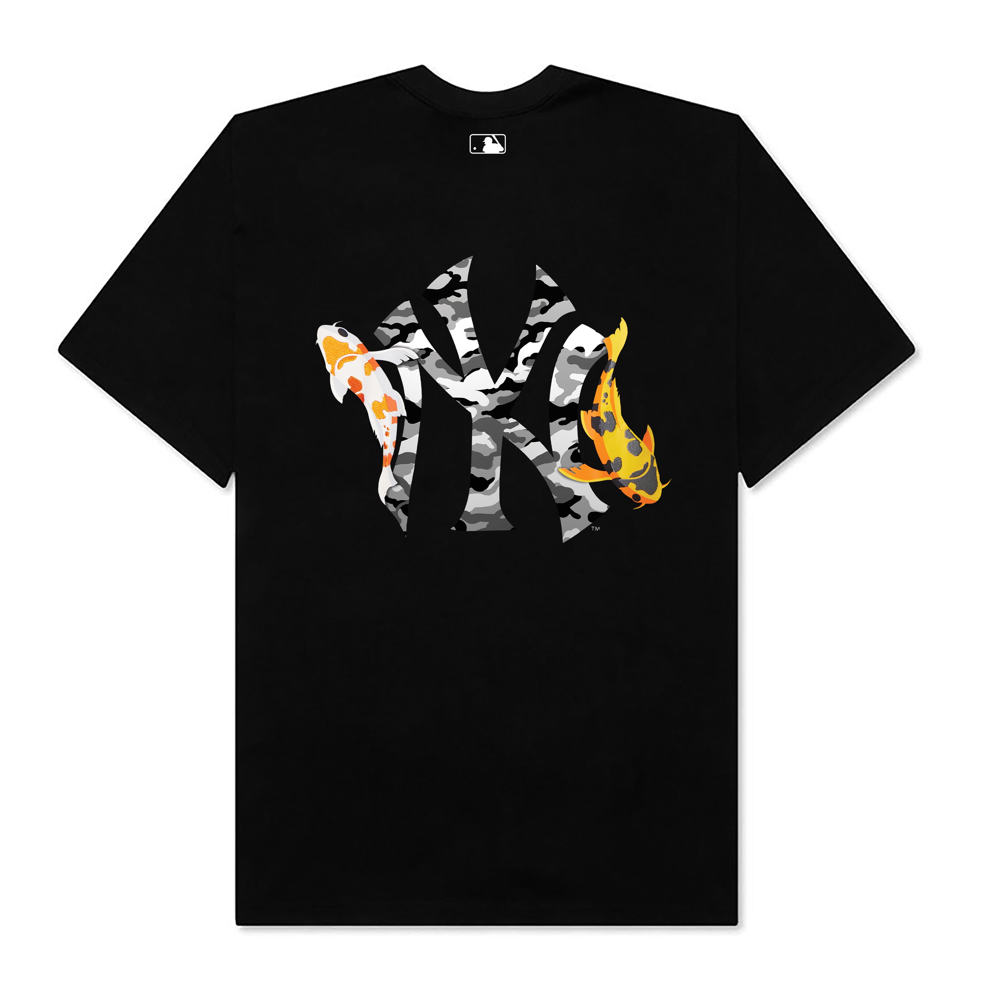 MLB New York Yankees KOI T-Shirt