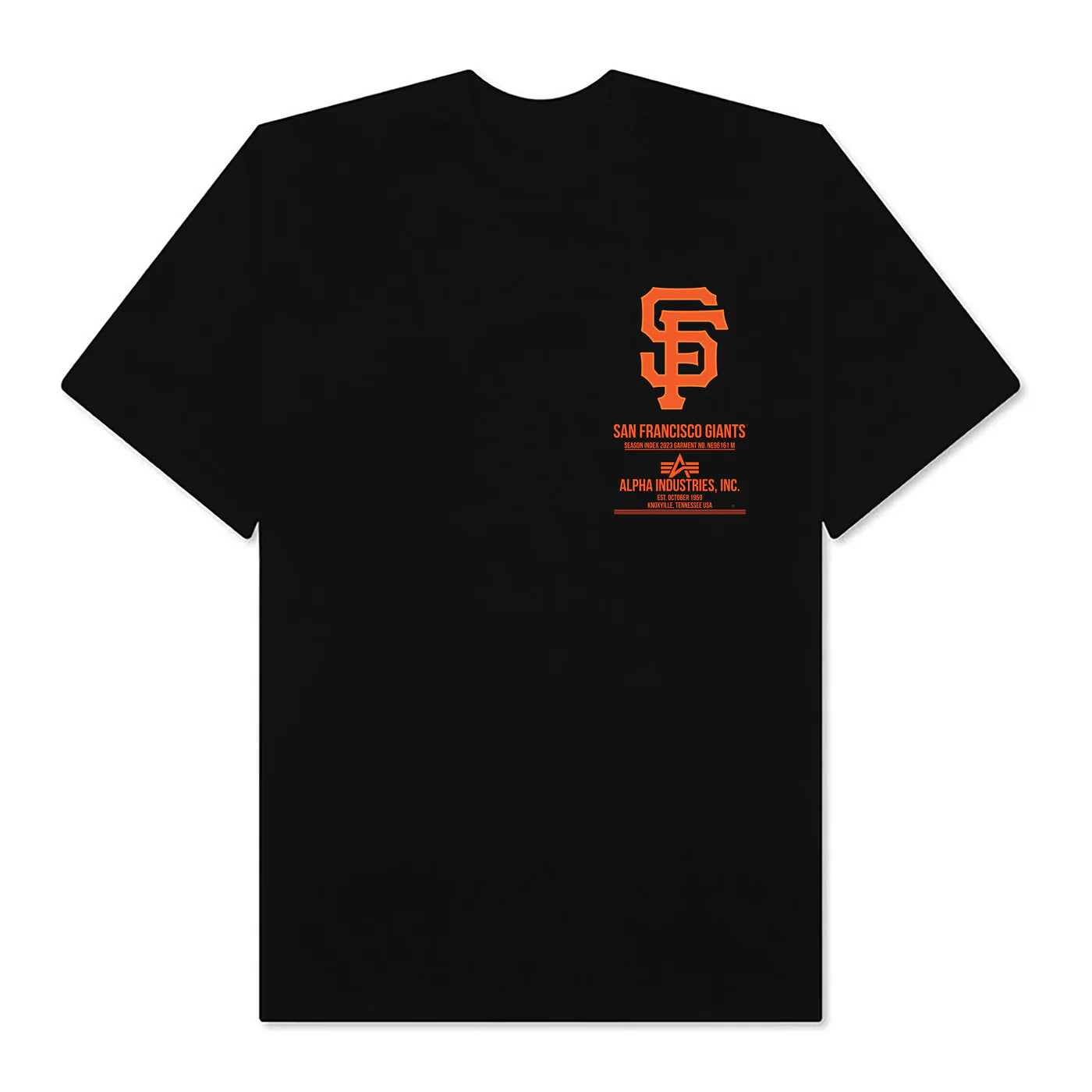 Flash Sale MLB San Francisco Giants Tie Dye T-Shirt