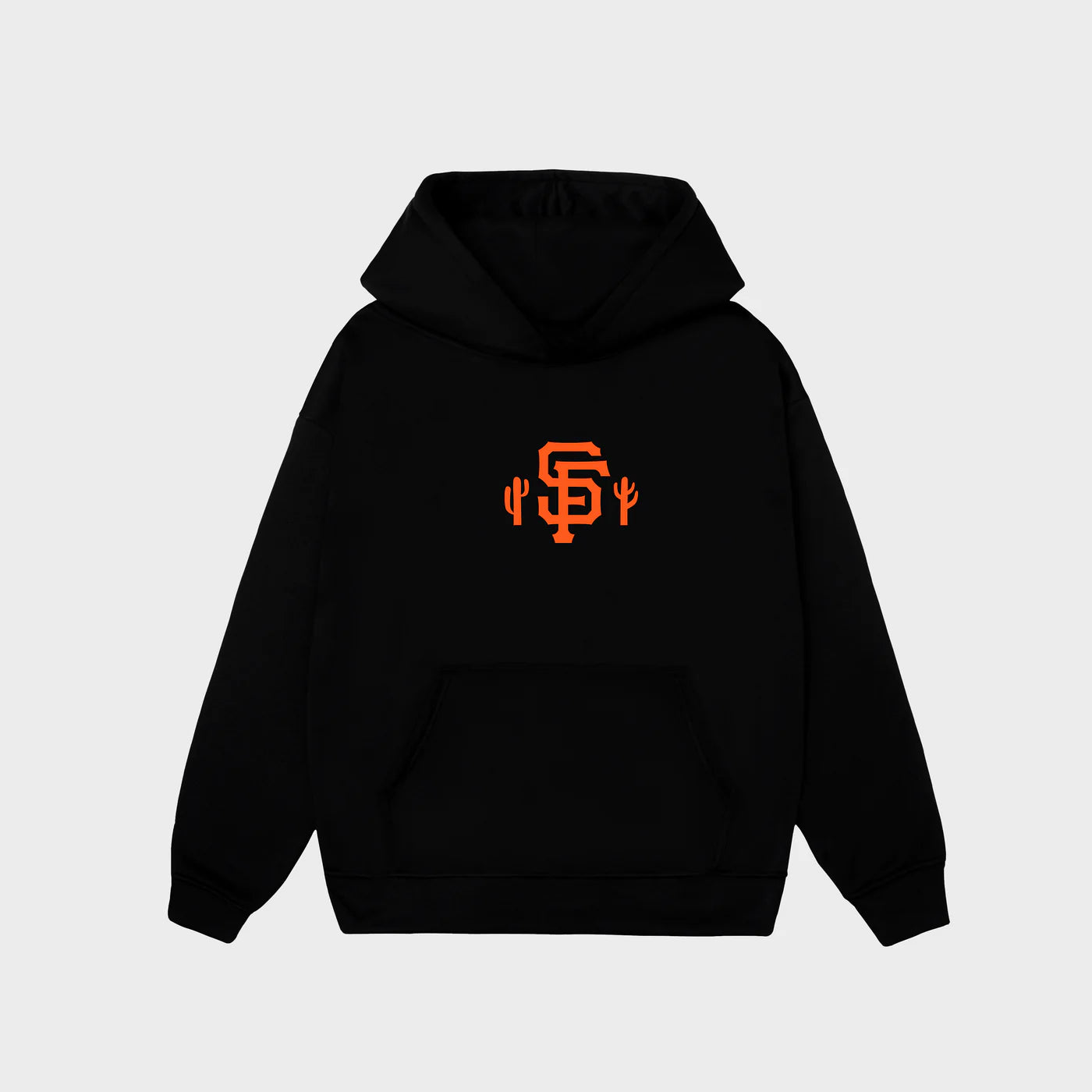 Flash Sale MLB San Francisco Giants Hoodie