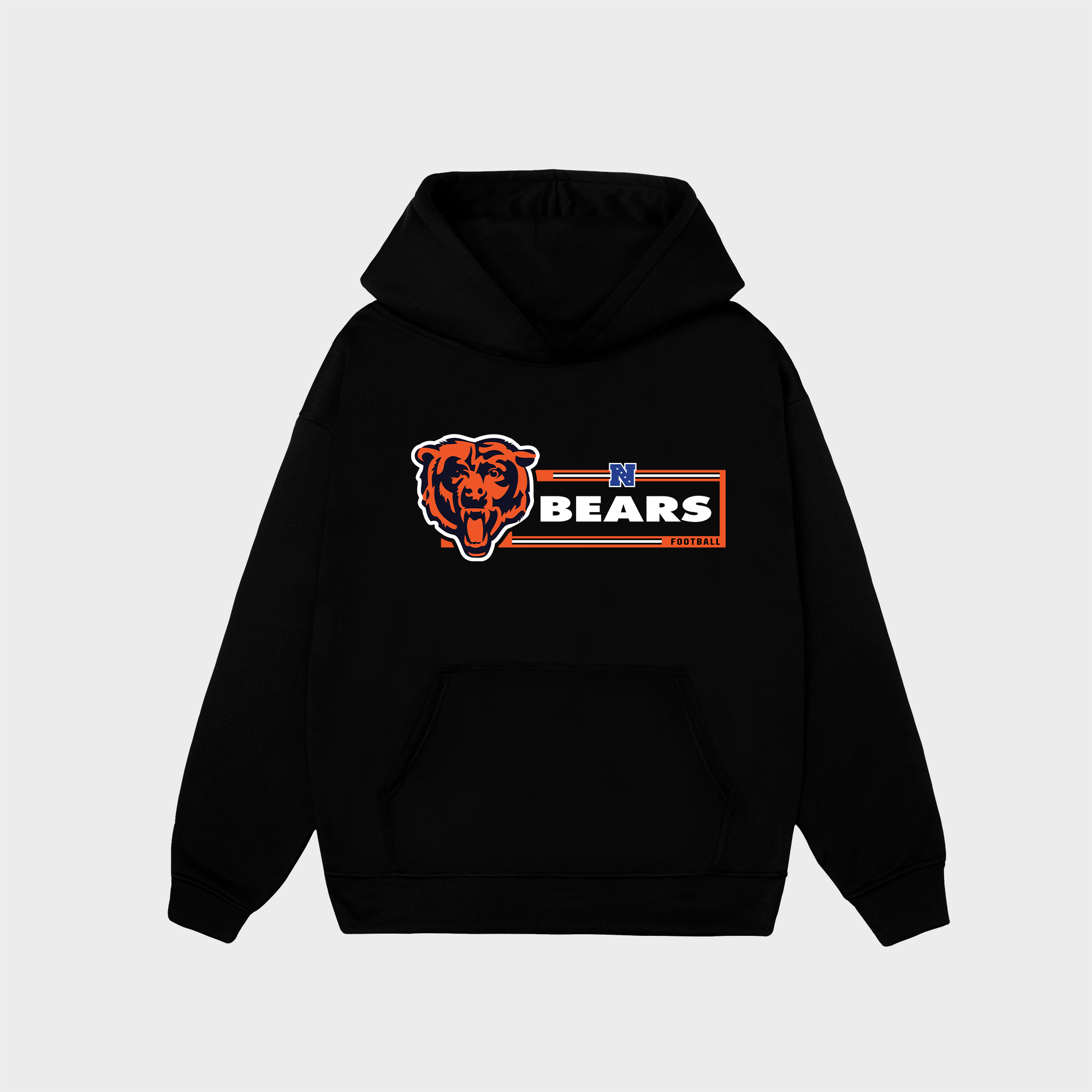 NFL Chicago Bears Hoodie