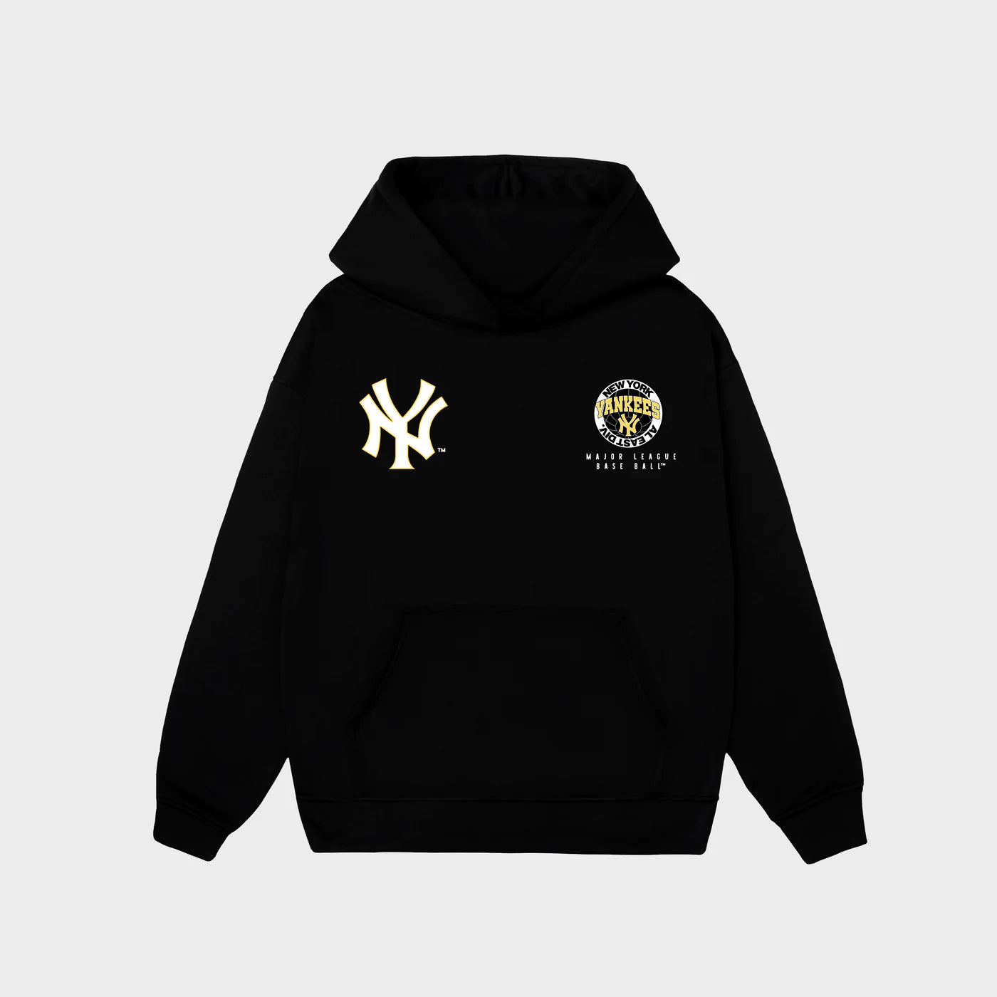 Flash Sale MLB New York Yankees Major League Baseball Hoodie