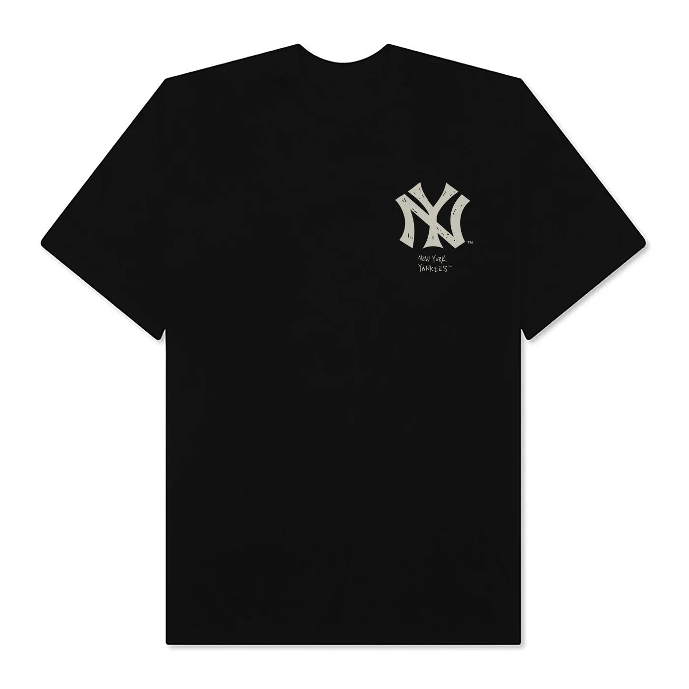 Flash Sale MLB New York Yankees Shutterstock T-Shirt