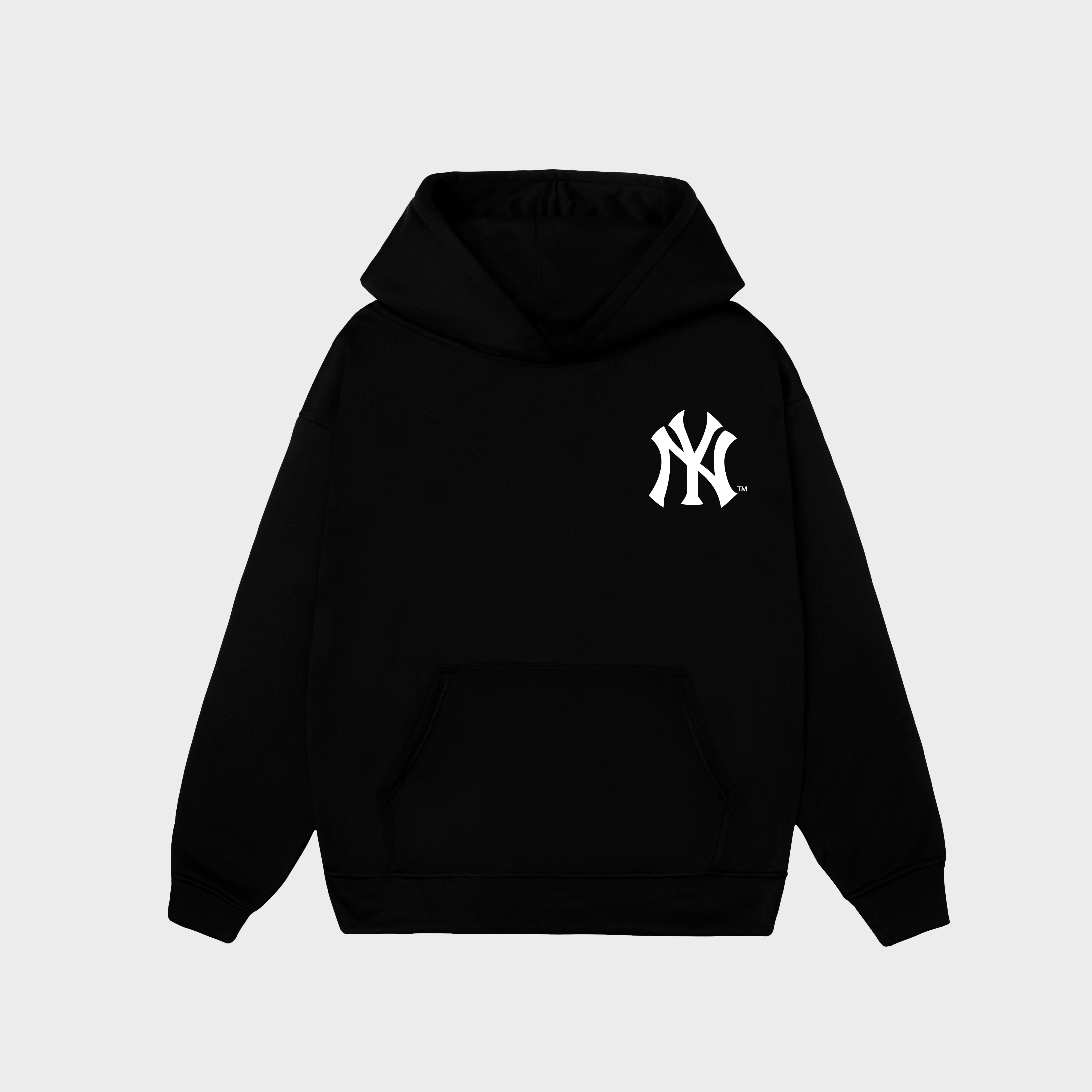 Flash Sale MLB New York Yankees Classic Hoodie