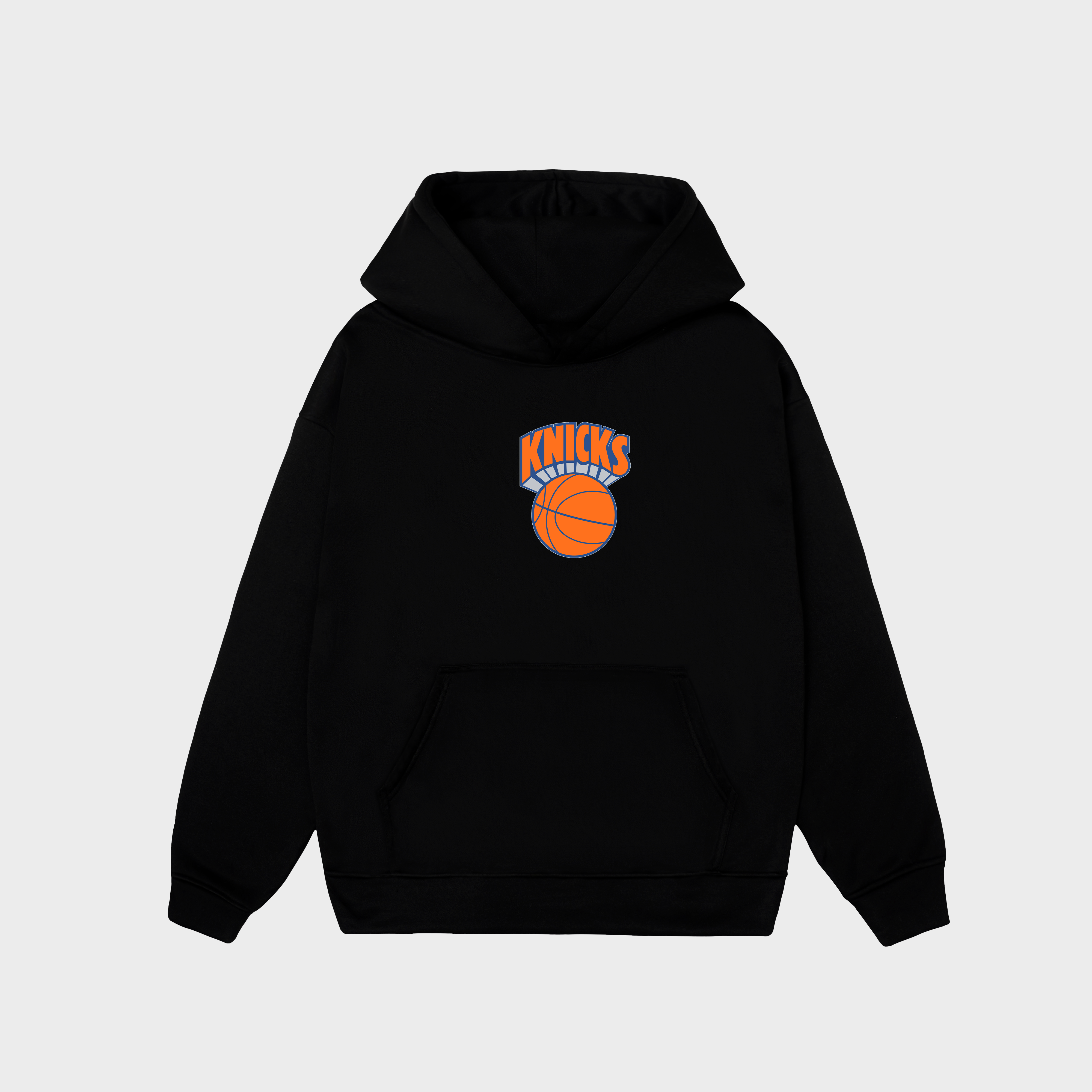 NBA Knicks Hoodie