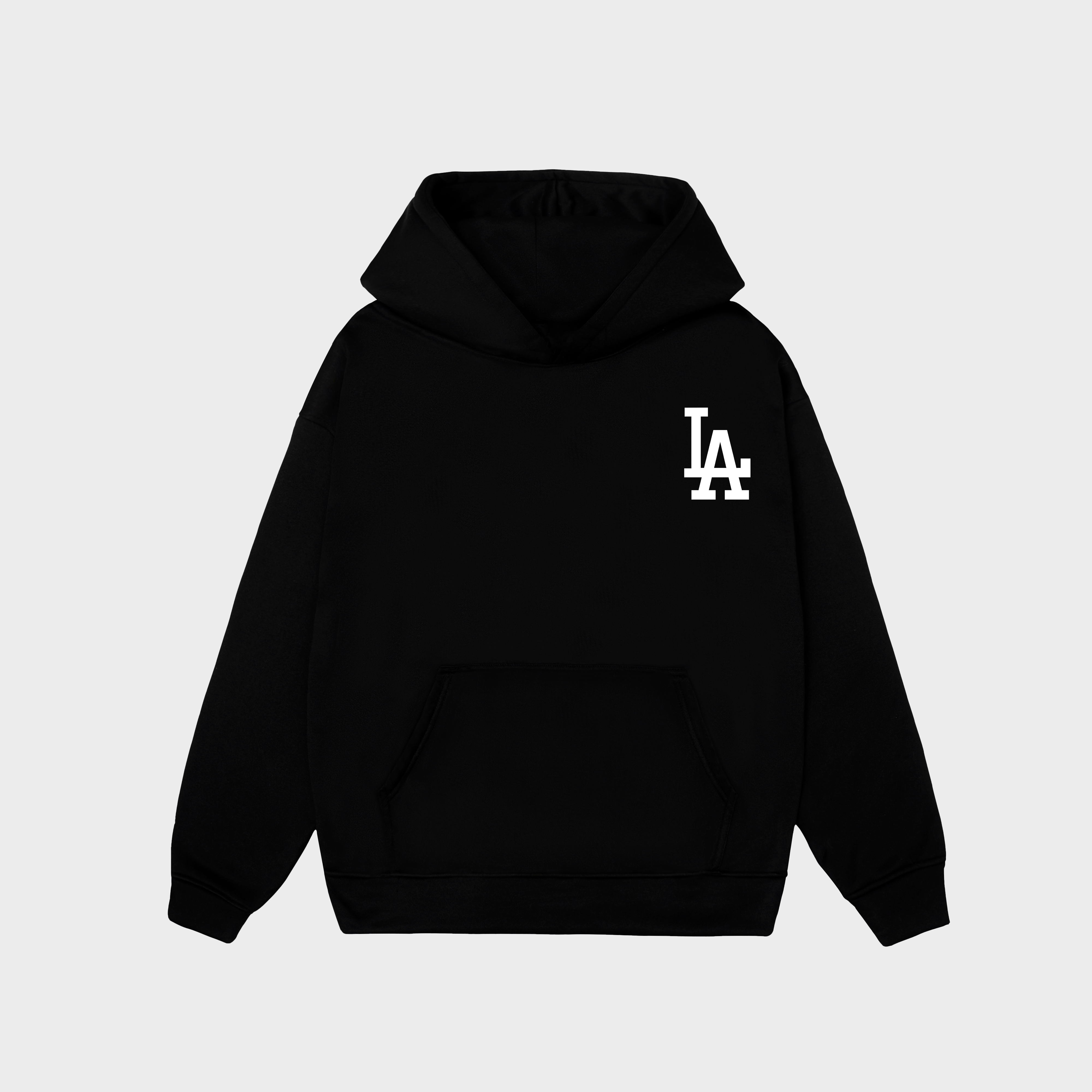 MLB Los Angeles Dodger Hoodie