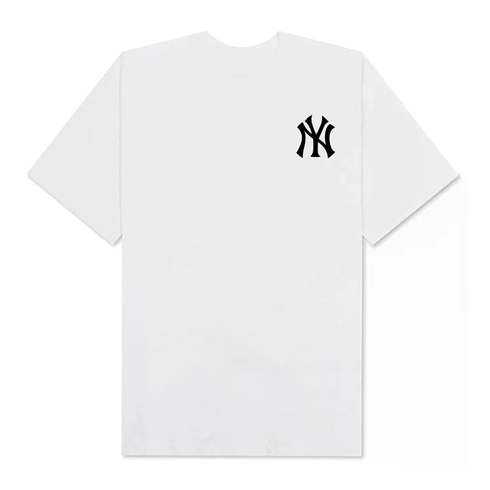 Flash Sale MLB Mickey Disney x MLB New York Yankees T-Shirt