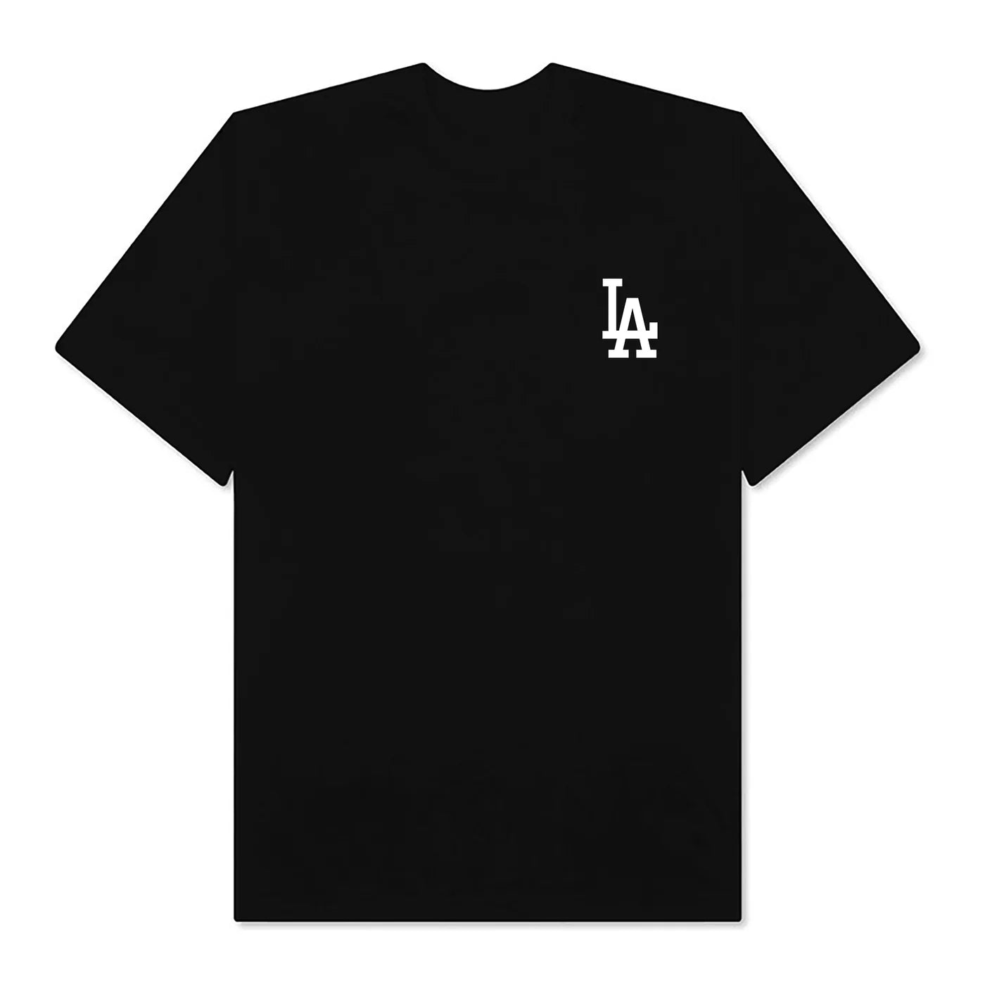 Flash Sale MLB Los Angeles Dodgers Bear T-Shirt