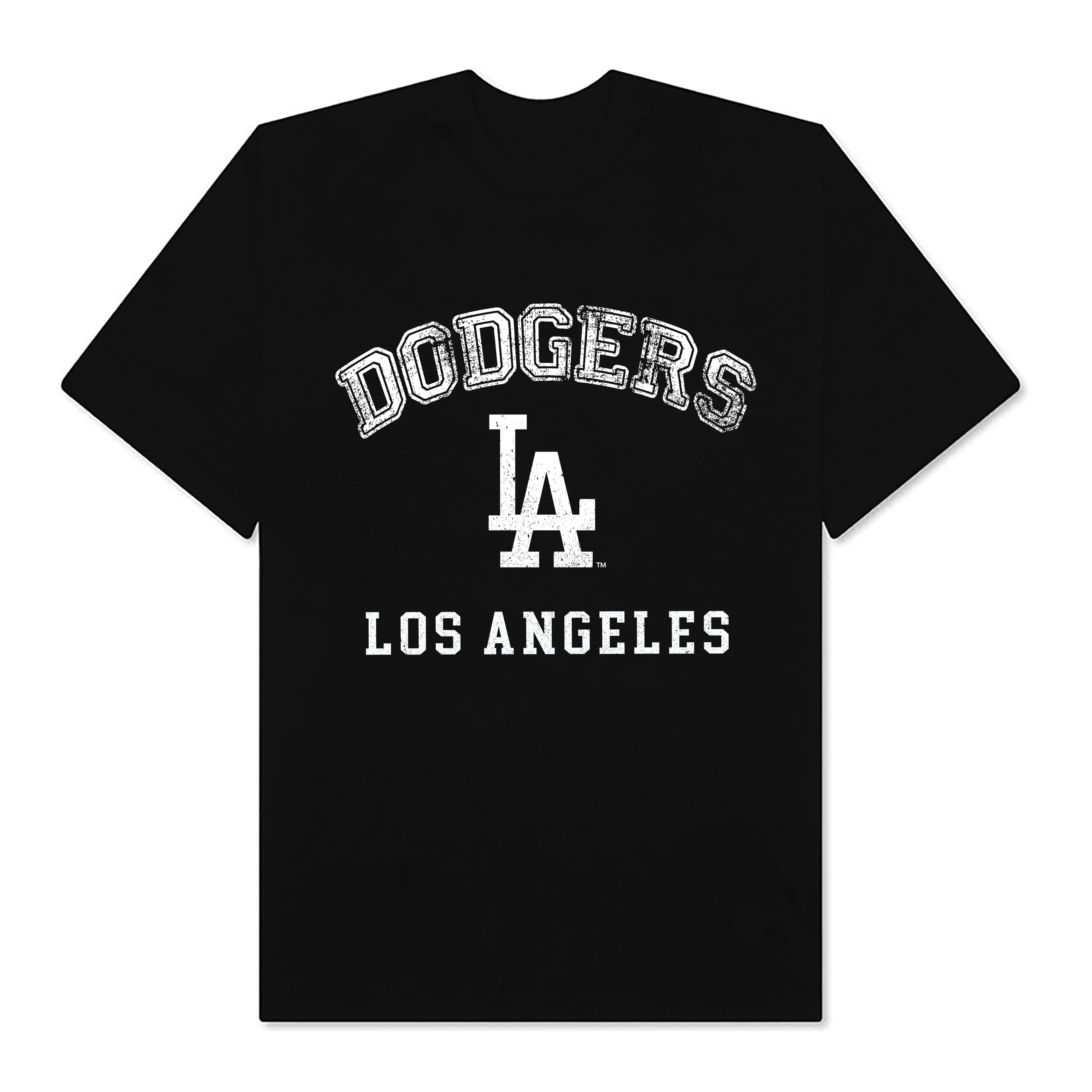 MLB Los Angeles Dodgers Unisex T-Shirt